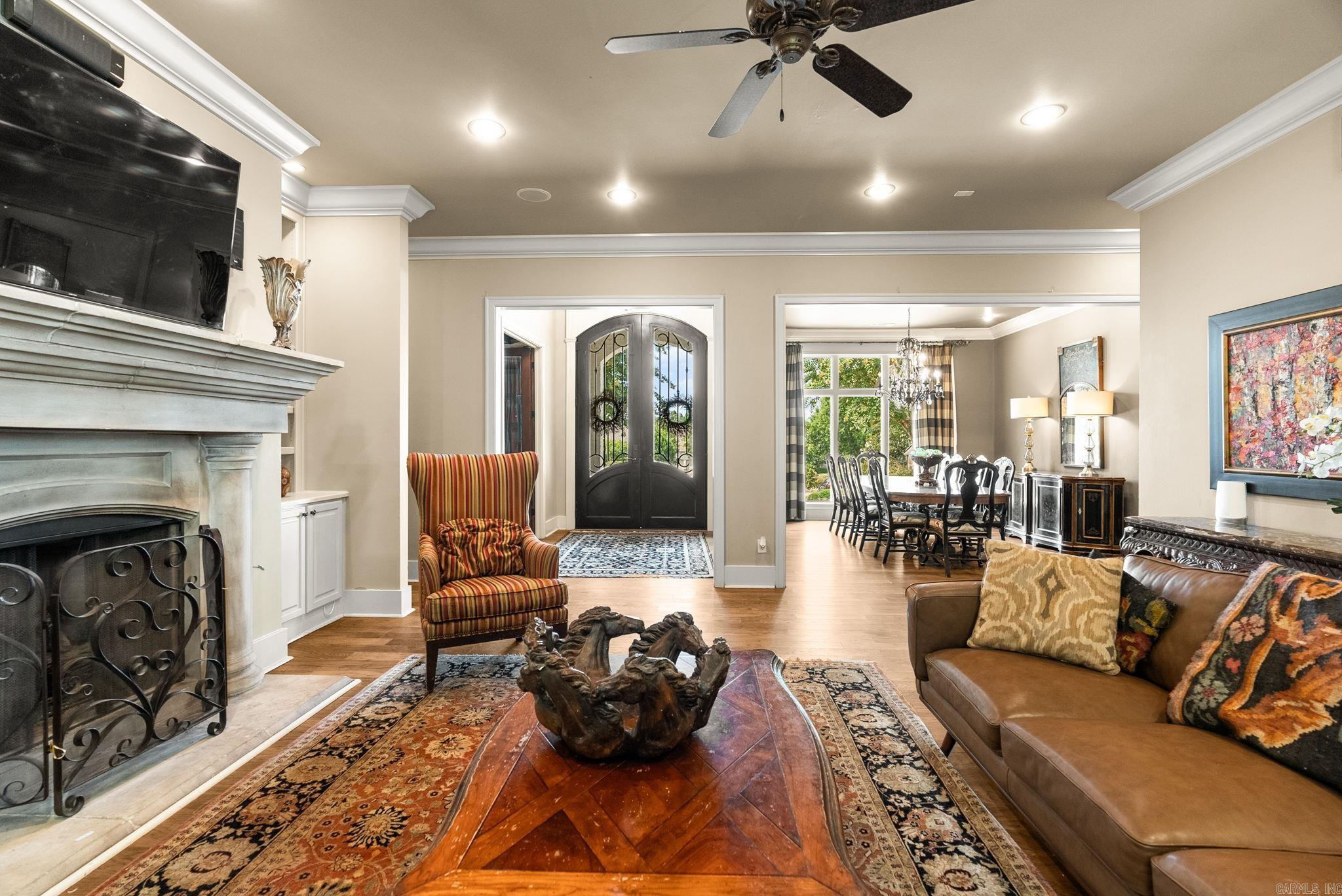 74 Vigne  Little Rock, AR