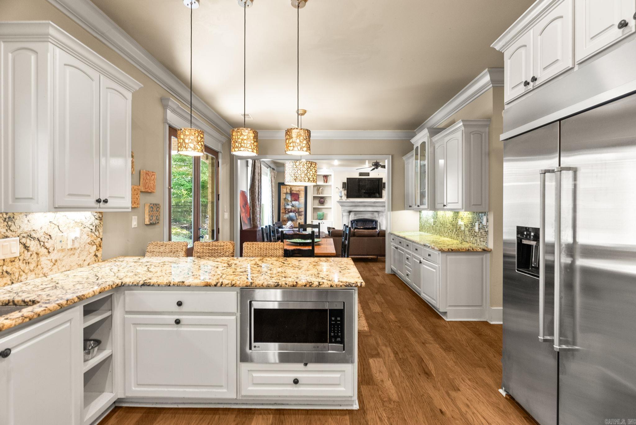 74 Vigne  Little Rock, AR