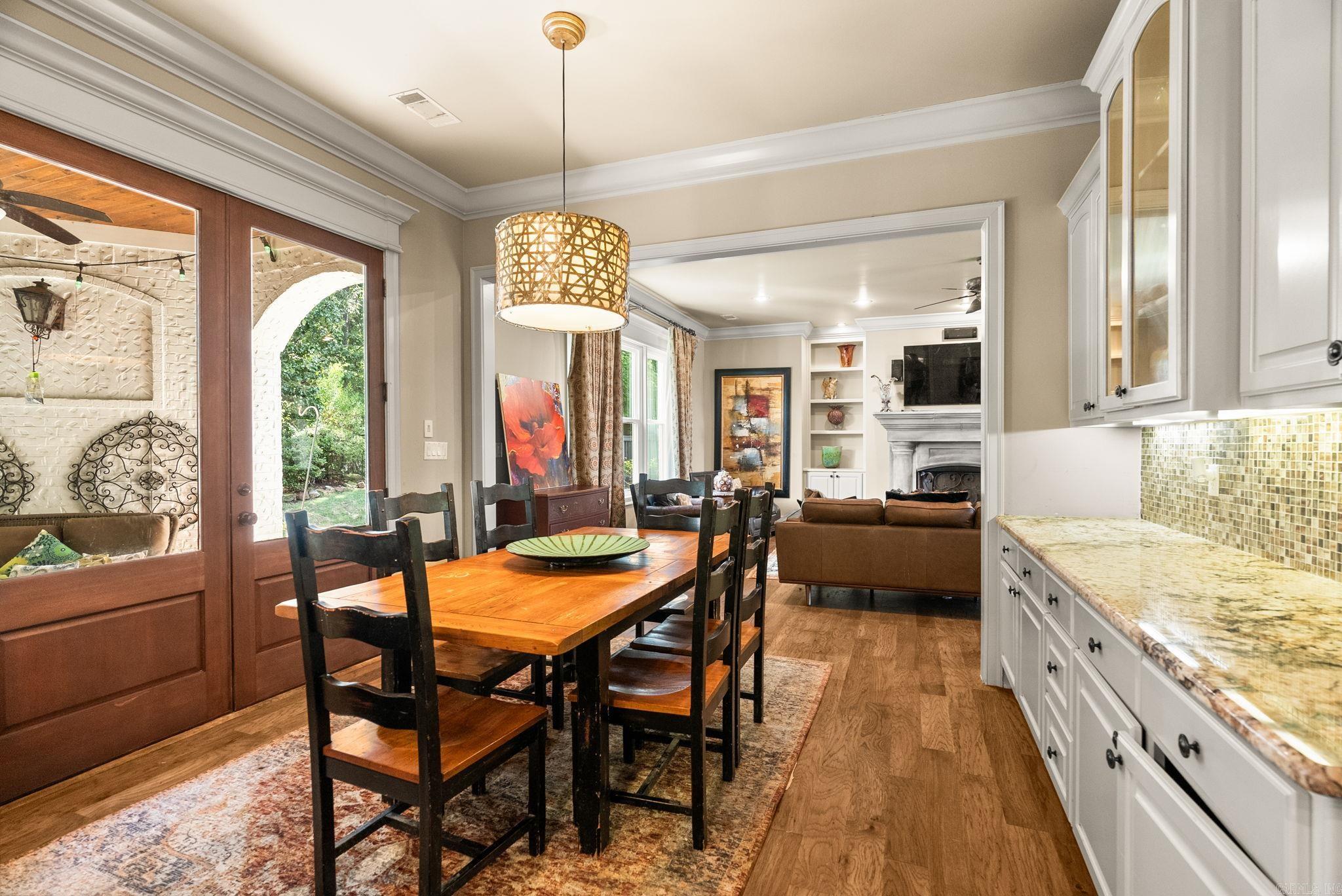 74 Vigne  Little Rock, AR