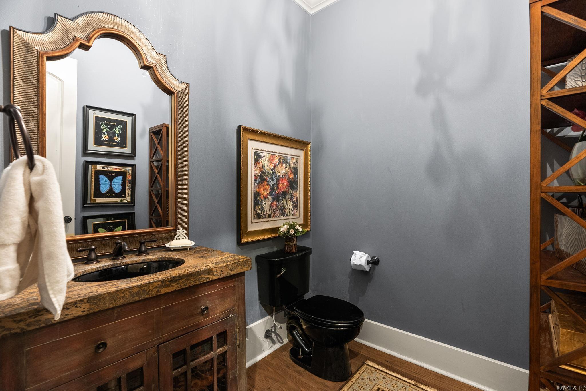 74 Vigne  Little Rock, AR
