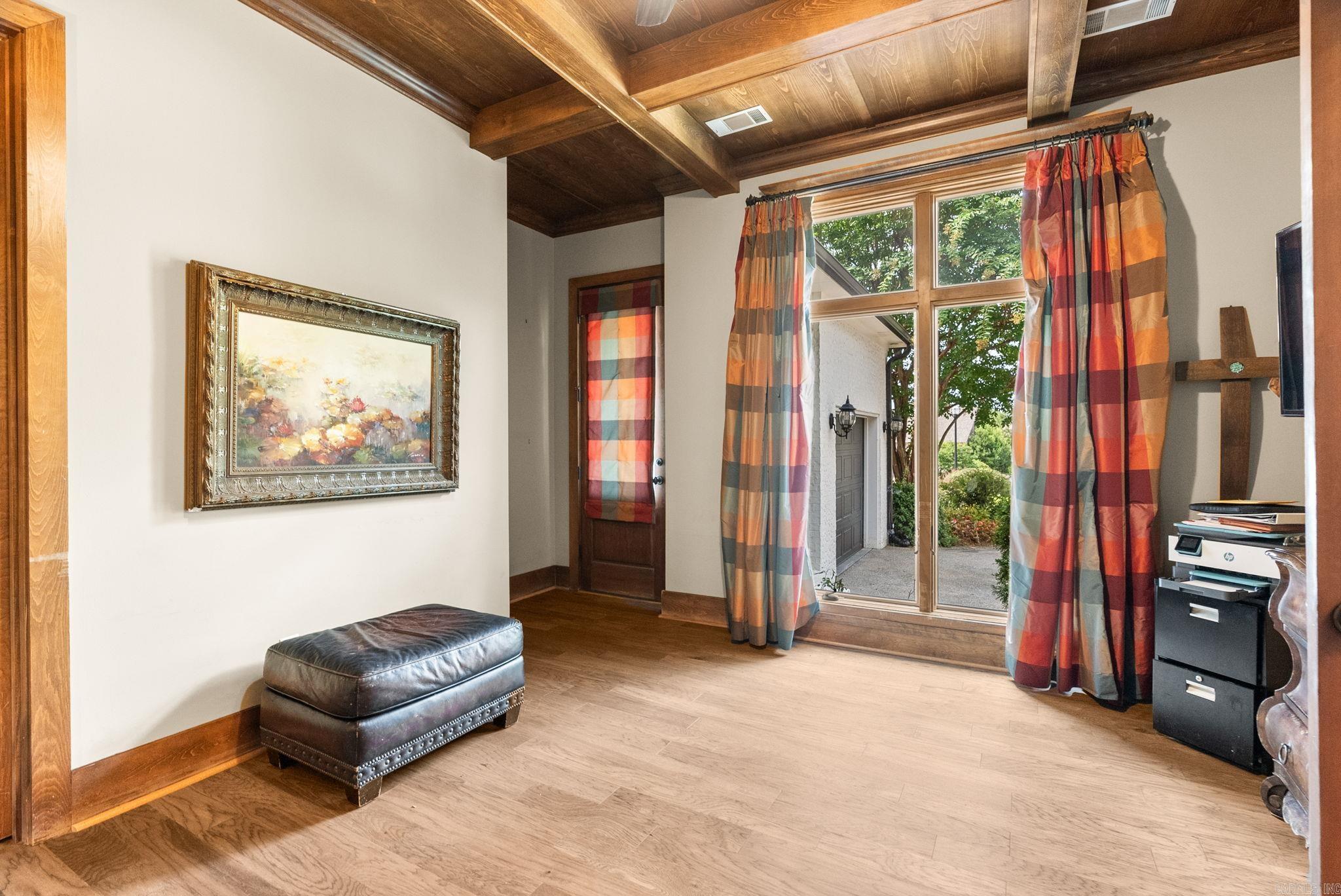 74 Vigne  Little Rock, AR