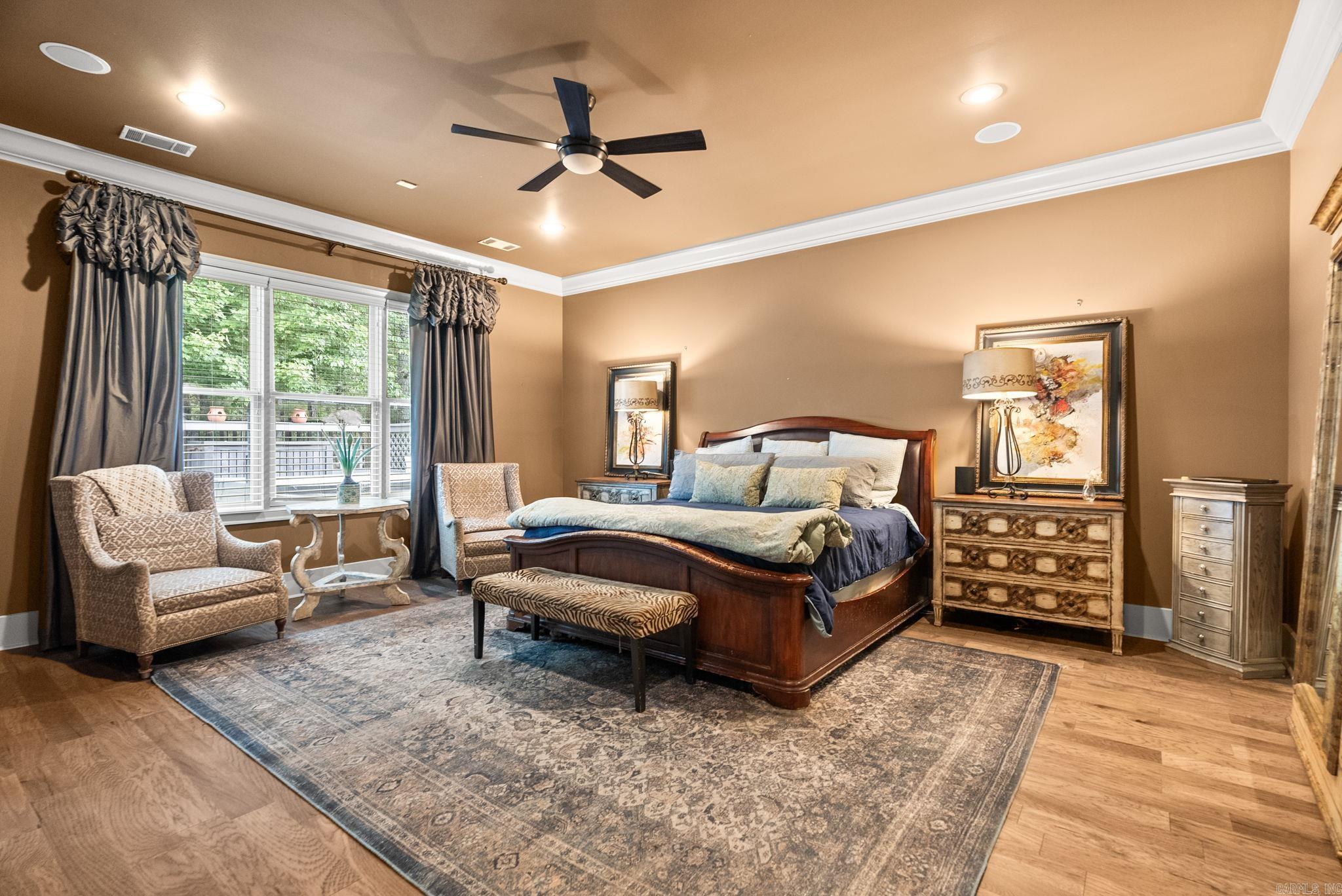 74 Vigne  Little Rock, AR