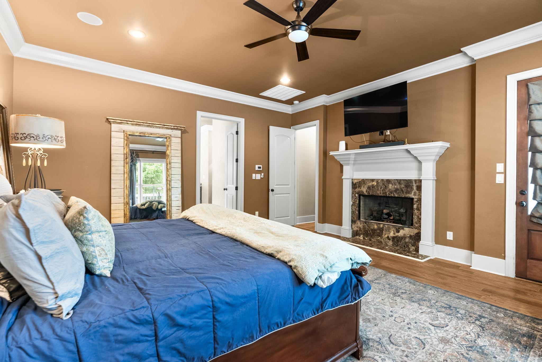 74 Vigne  Little Rock, AR