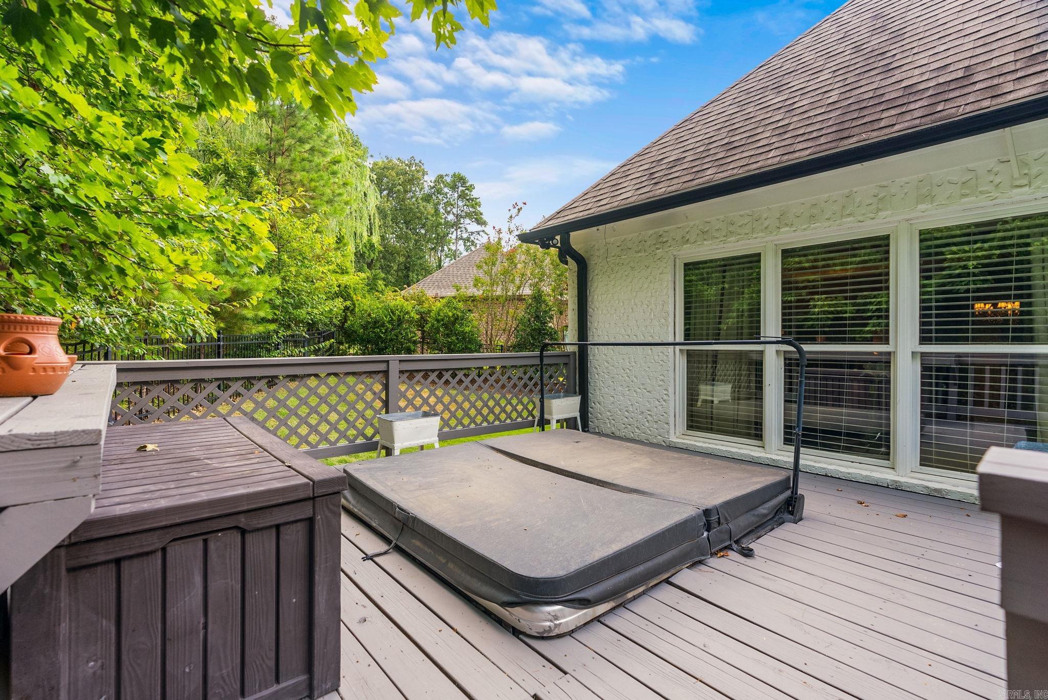 74 Vigne  Little Rock, AR
