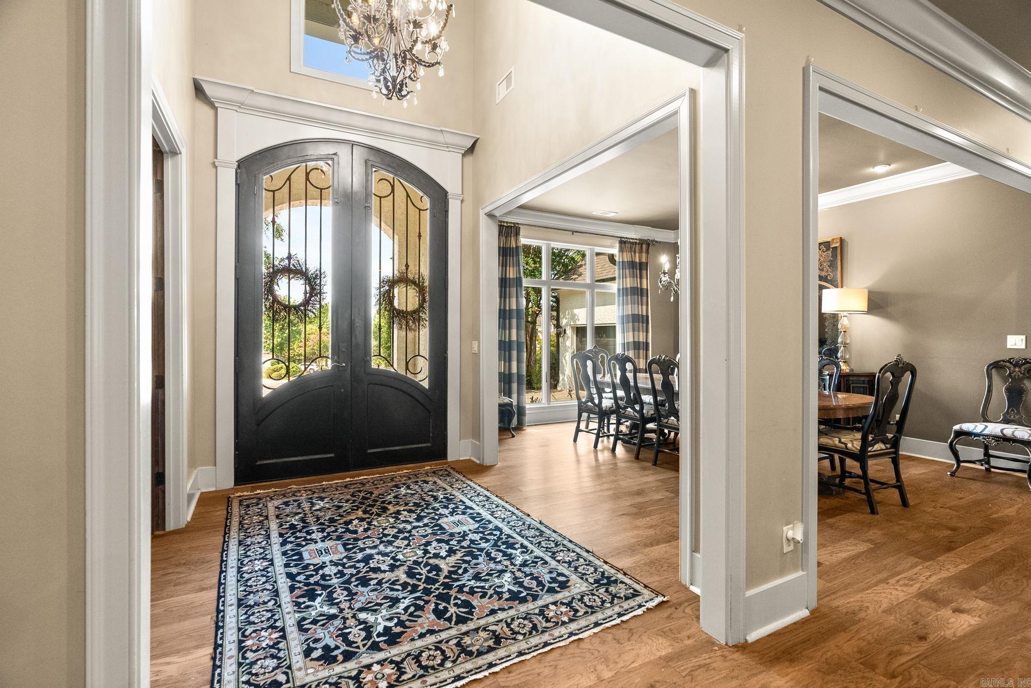 74 Vigne  Little Rock, AR