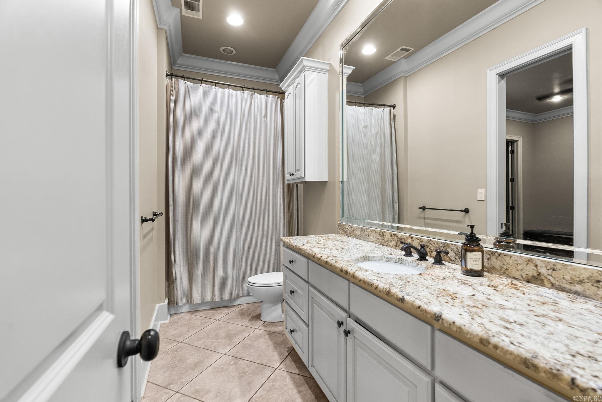 74 Vigne  Little Rock, AR
