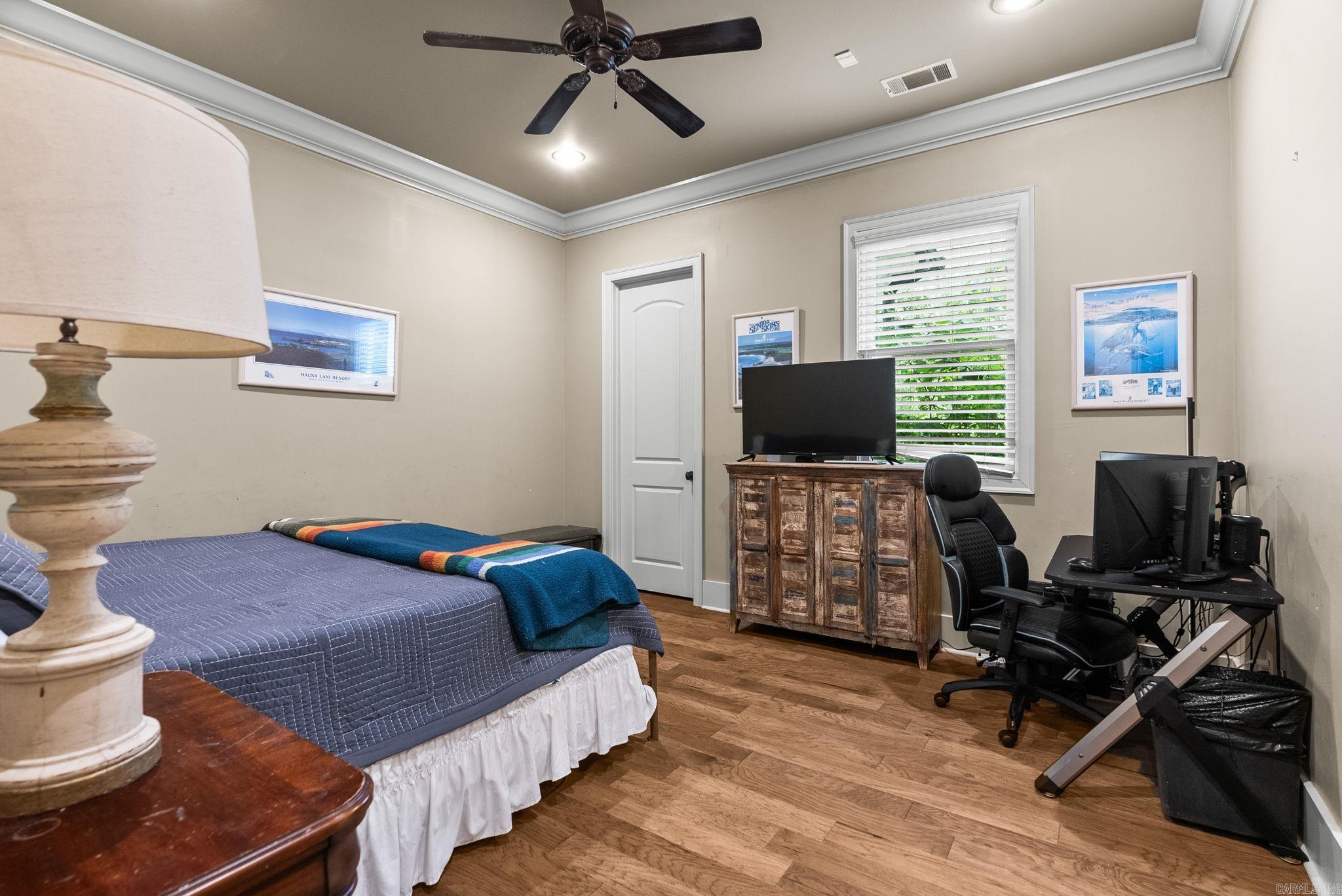 74 Vigne  Little Rock, AR