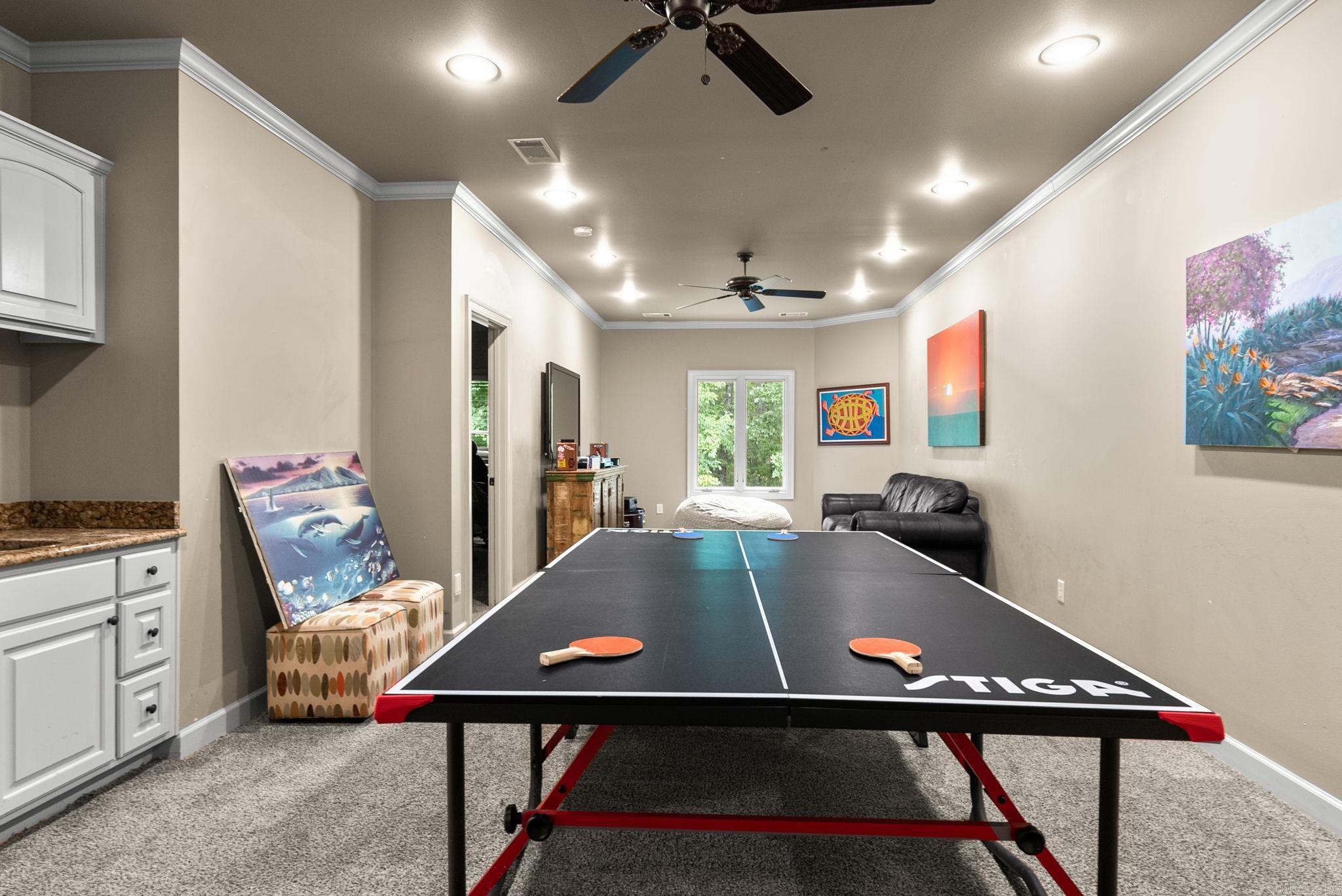 74 Vigne  Little Rock, AR