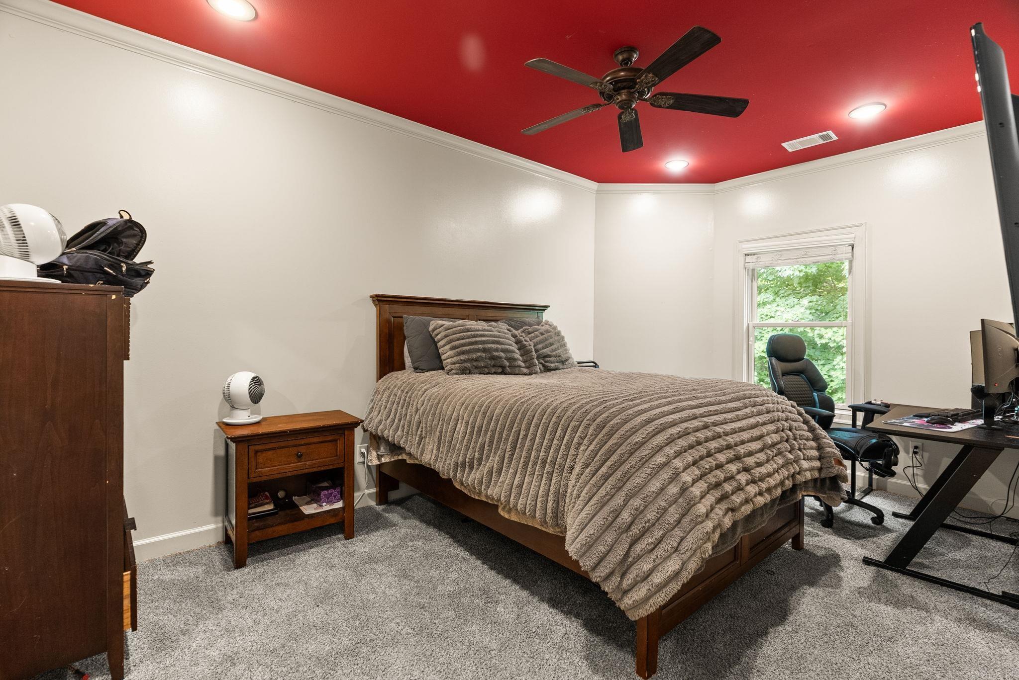 74 Vigne  Little Rock, AR
