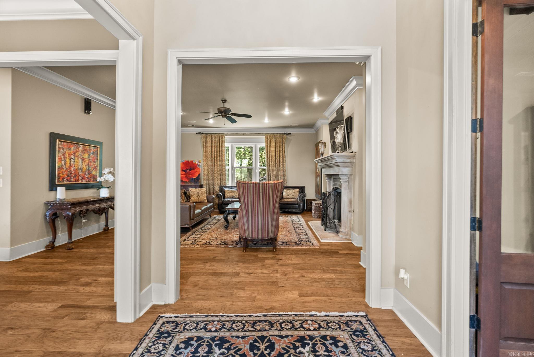 74 Vigne  Little Rock, AR