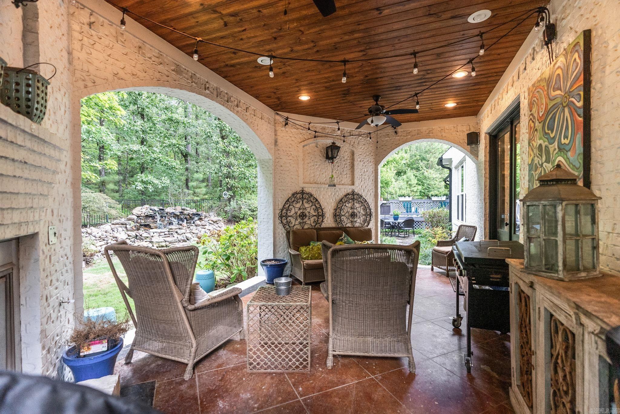 74 Vigne  Little Rock, AR