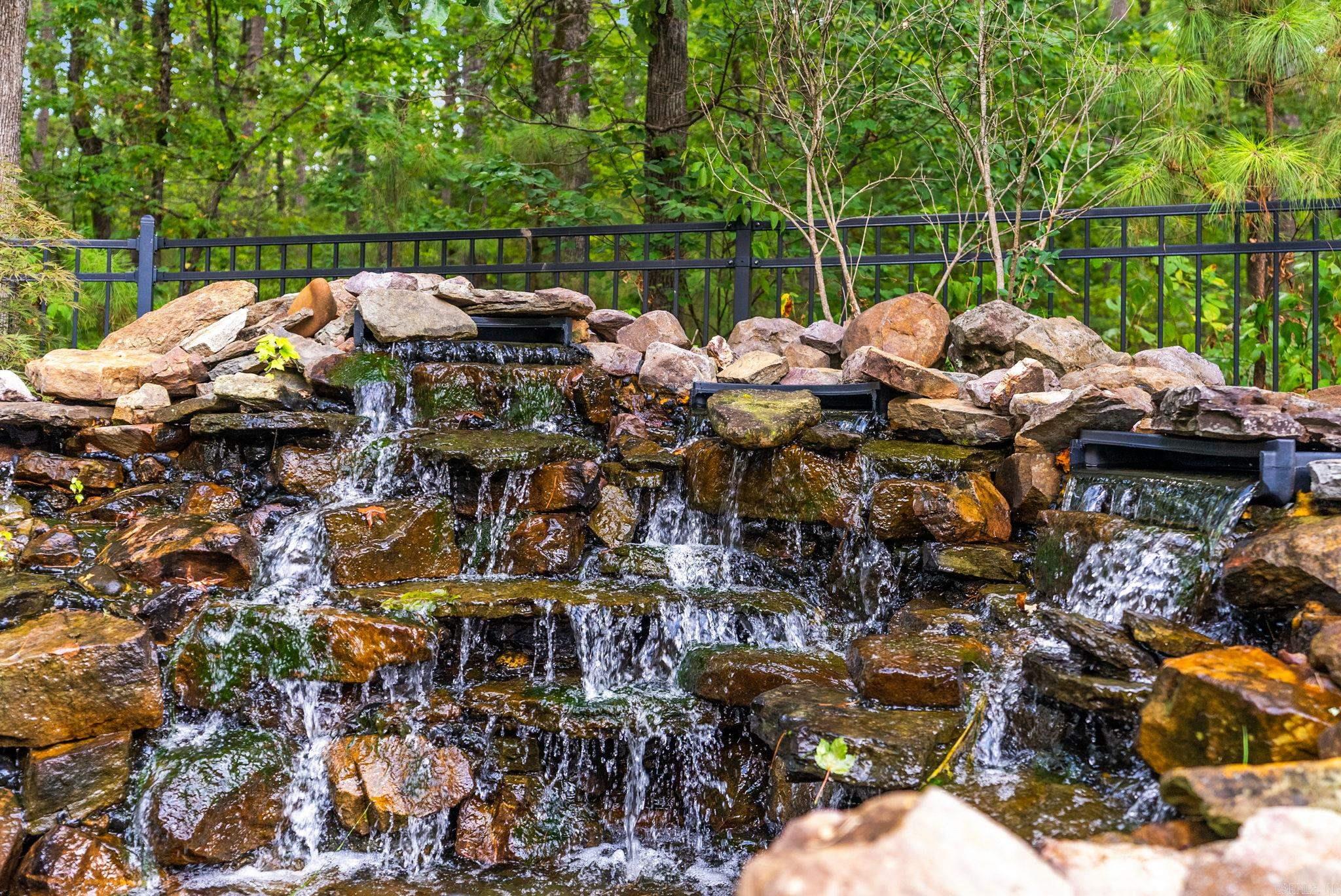 74 Vigne  Little Rock, AR