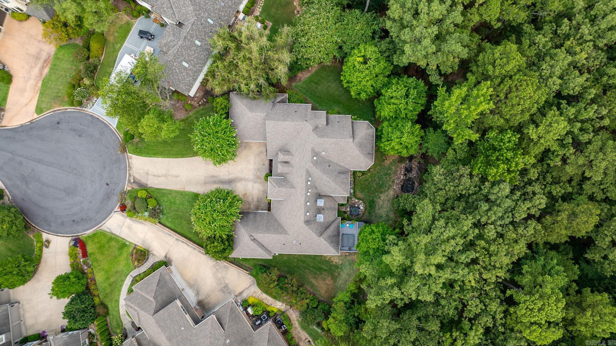 74 Vigne  Little Rock, AR