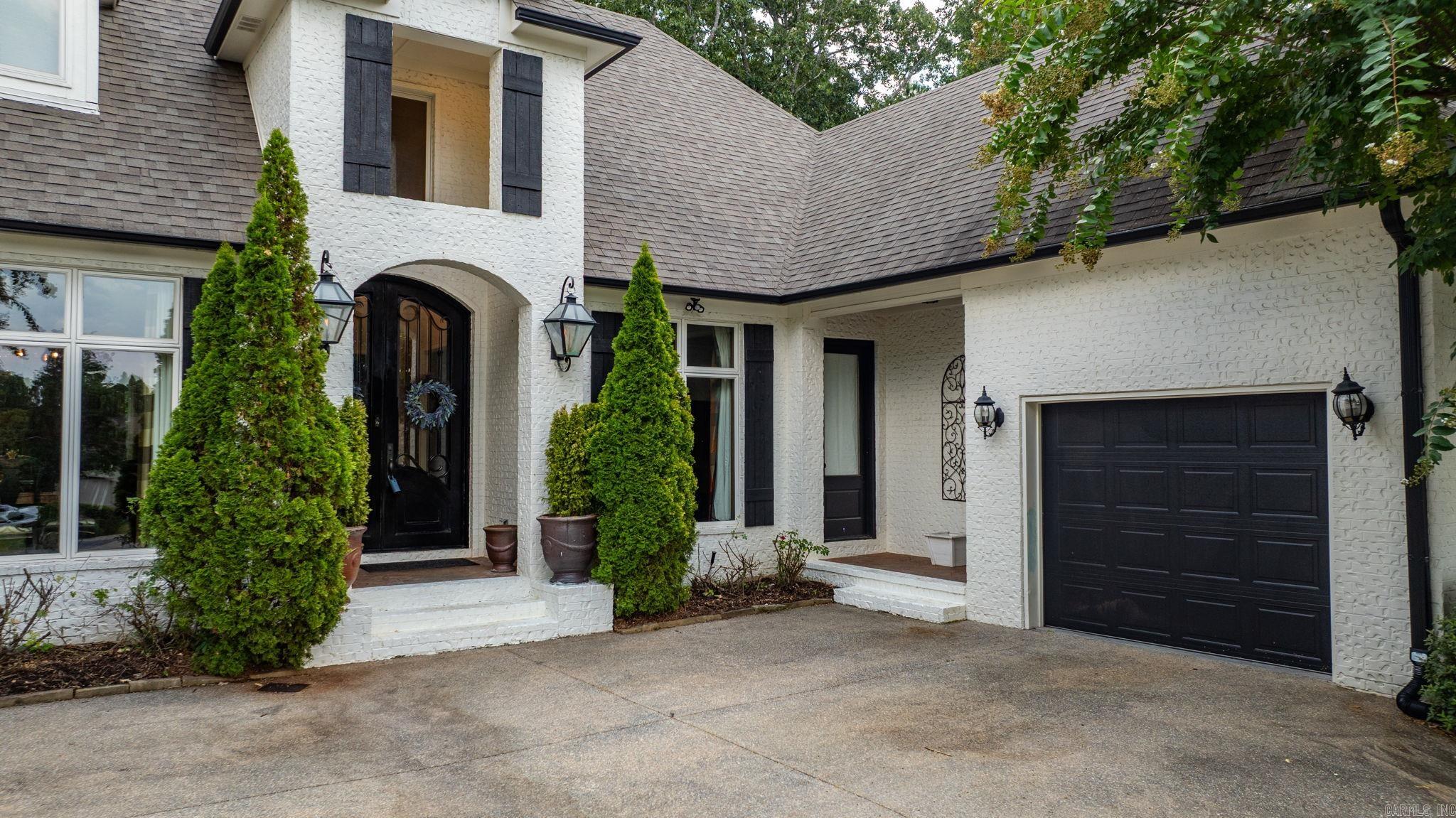 74 Vigne  Little Rock, AR