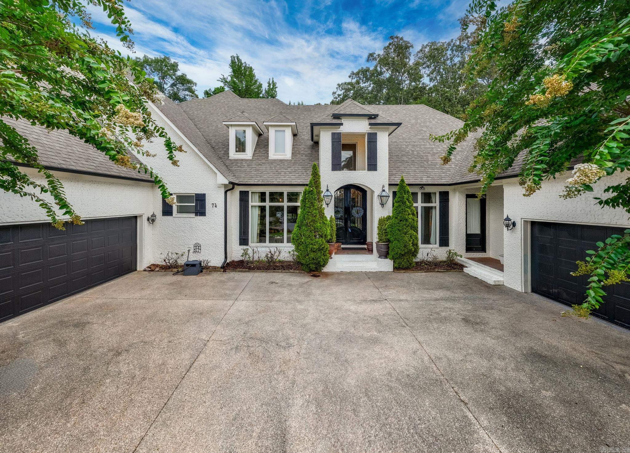 74 Vigne  Little Rock, AR