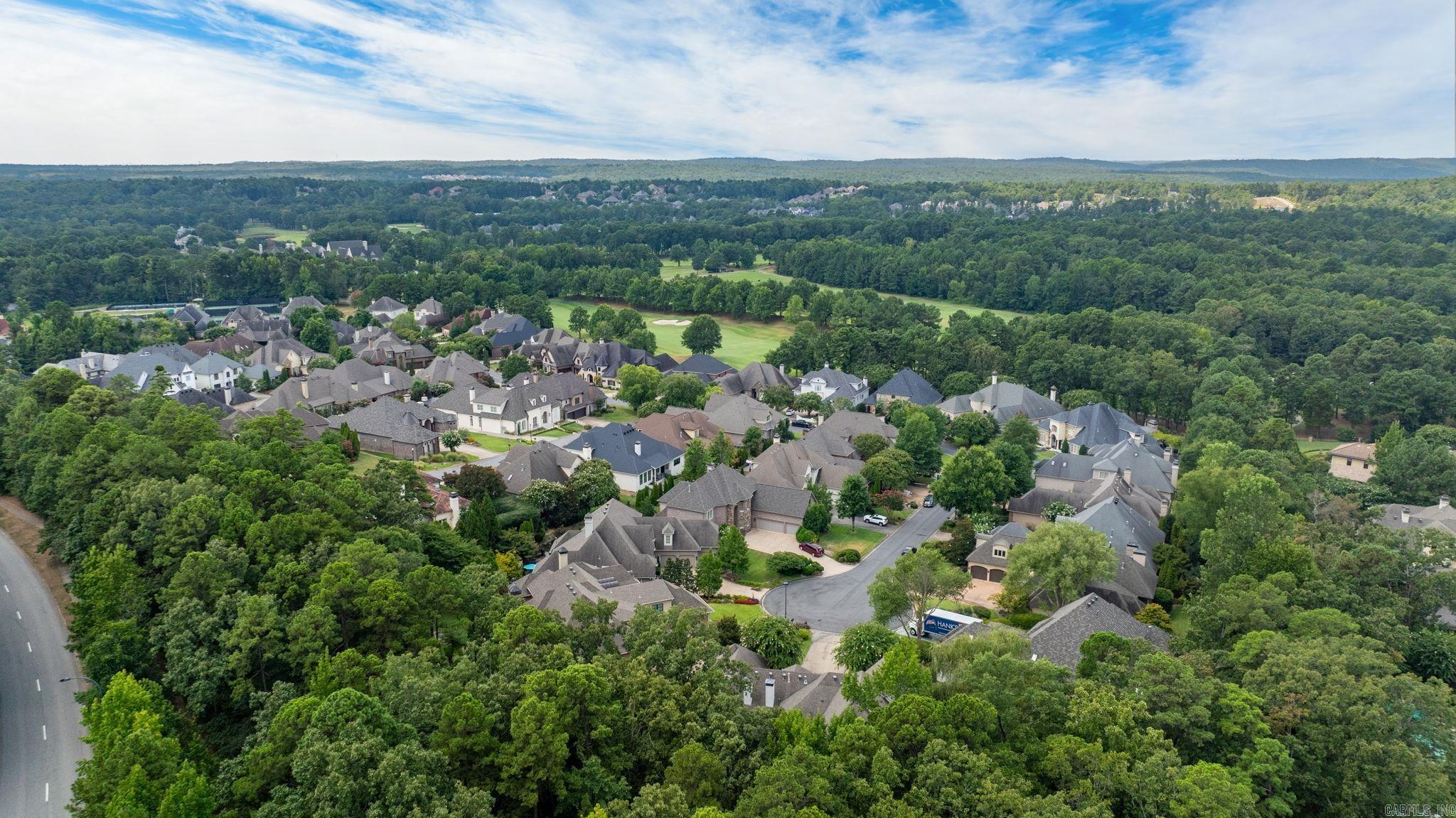 74 Vigne  Little Rock, AR