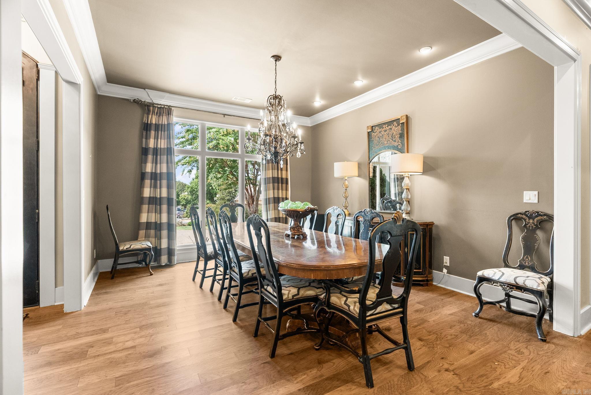 74 Vigne  Little Rock, AR
