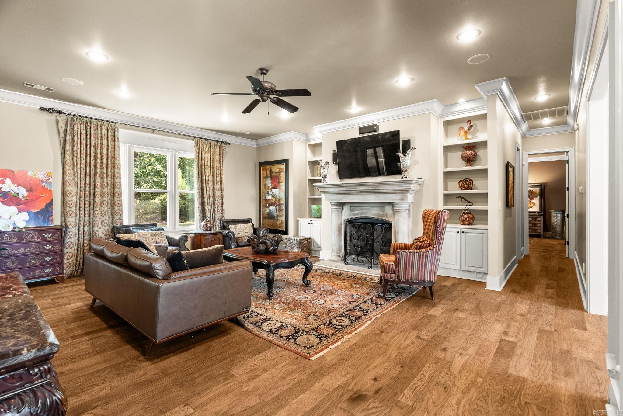 74 Vigne  Little Rock, AR