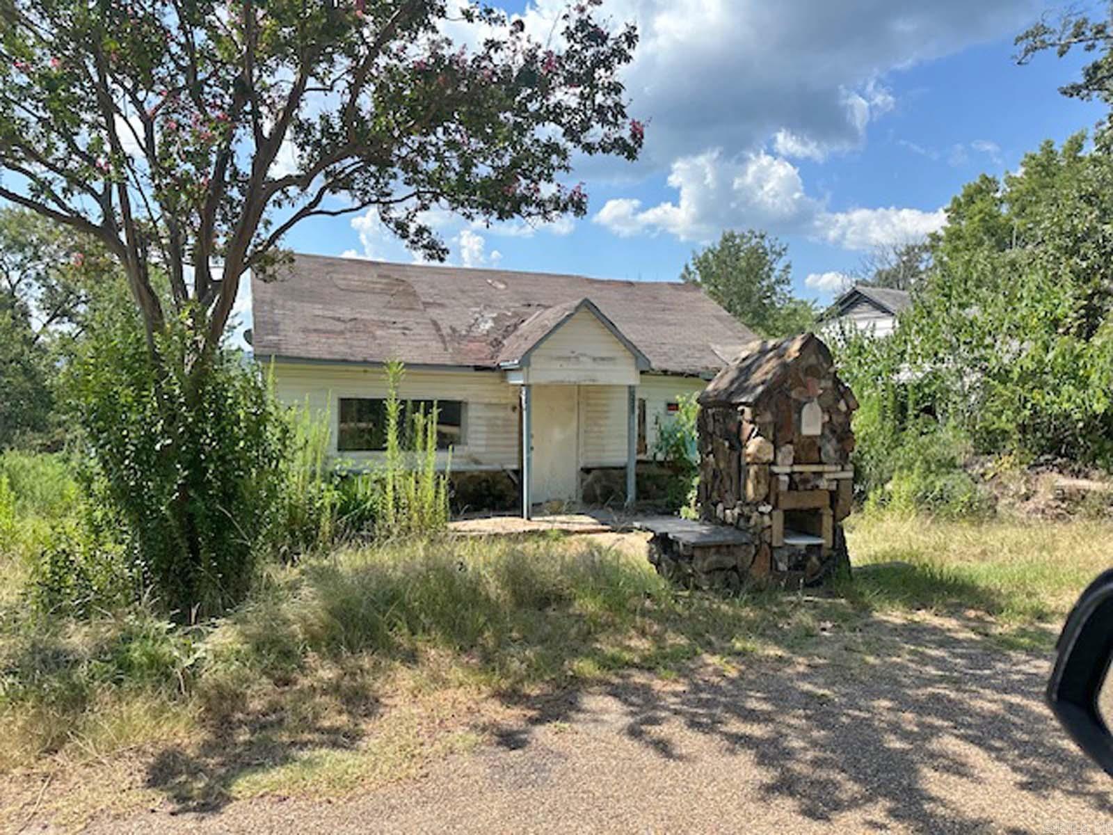 233 Pinehill  Hot Springs, AR