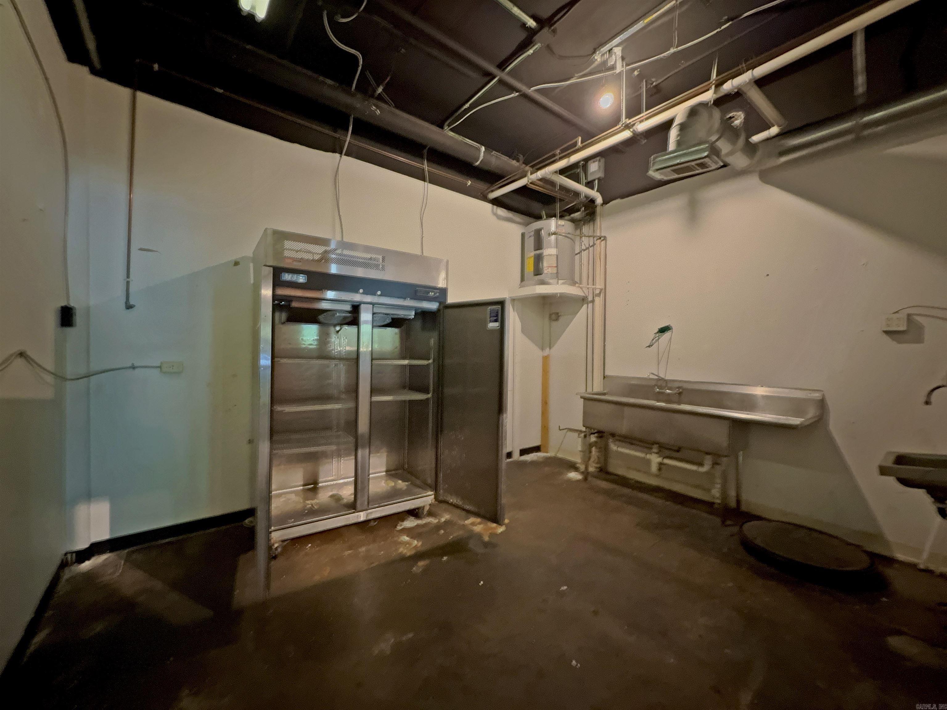 300 River Market Avenue #101  Little Rock, AR