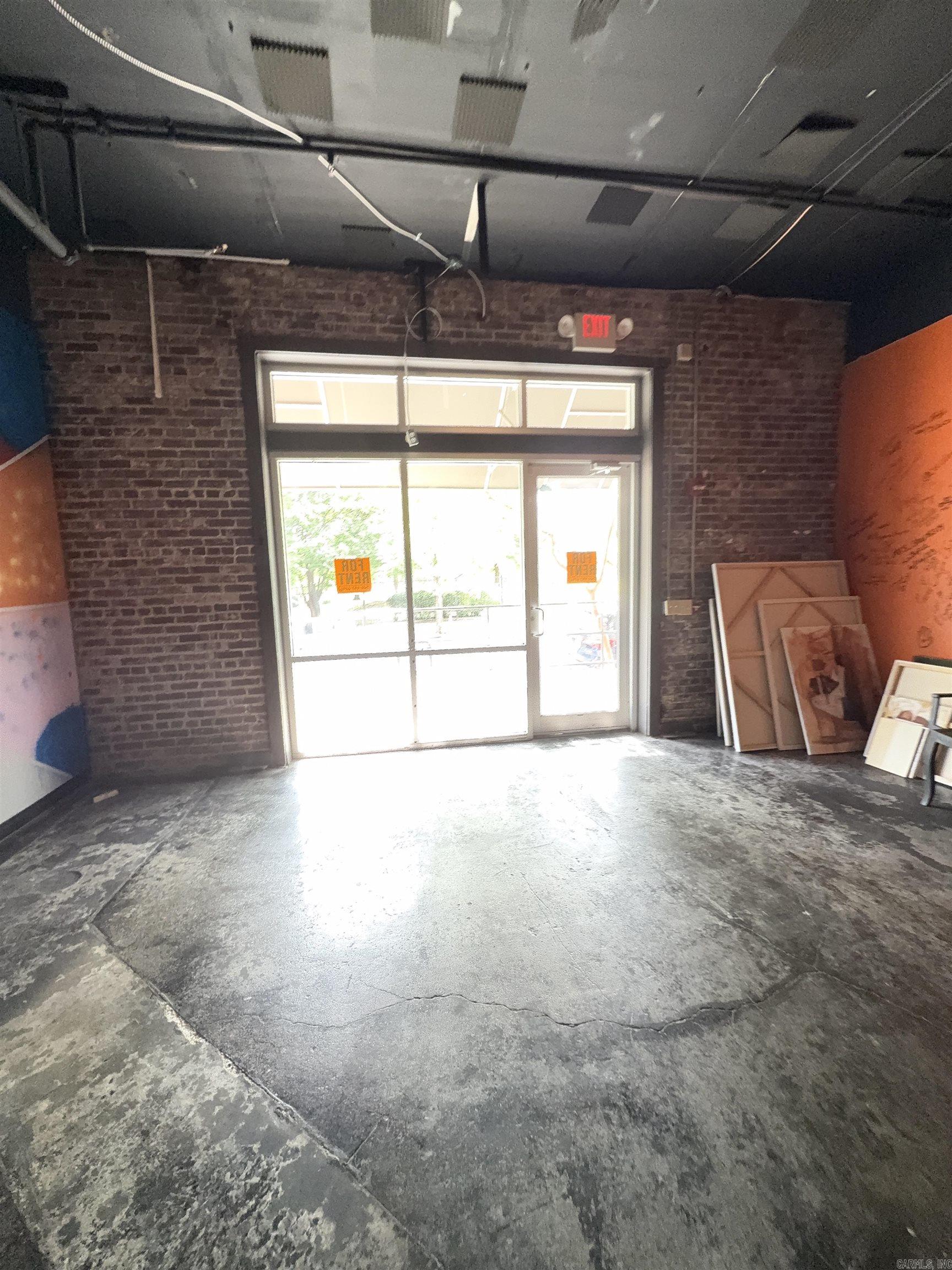 300 River Market Avenue #101  Little Rock, AR