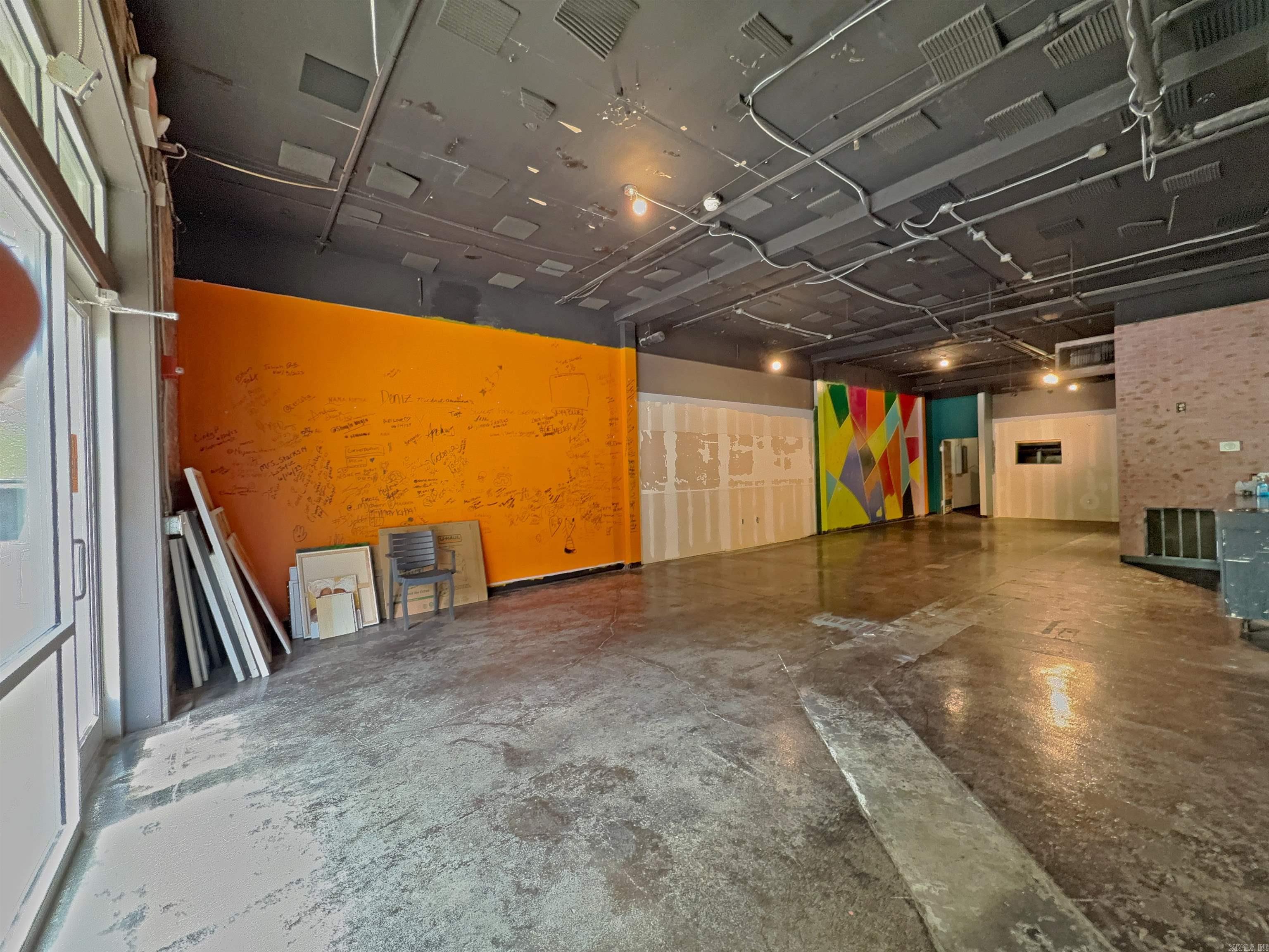 300 River Market Avenue #101  Little Rock, AR