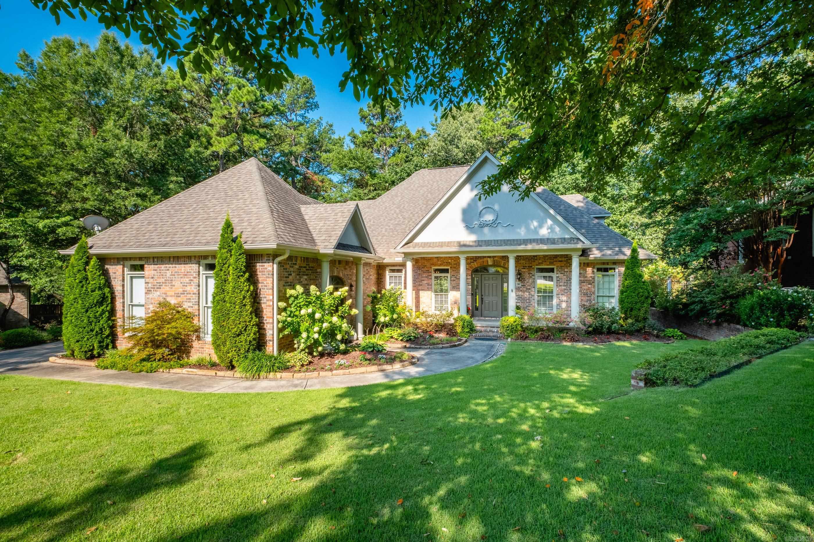 58 Bascom  Little Rock, AR