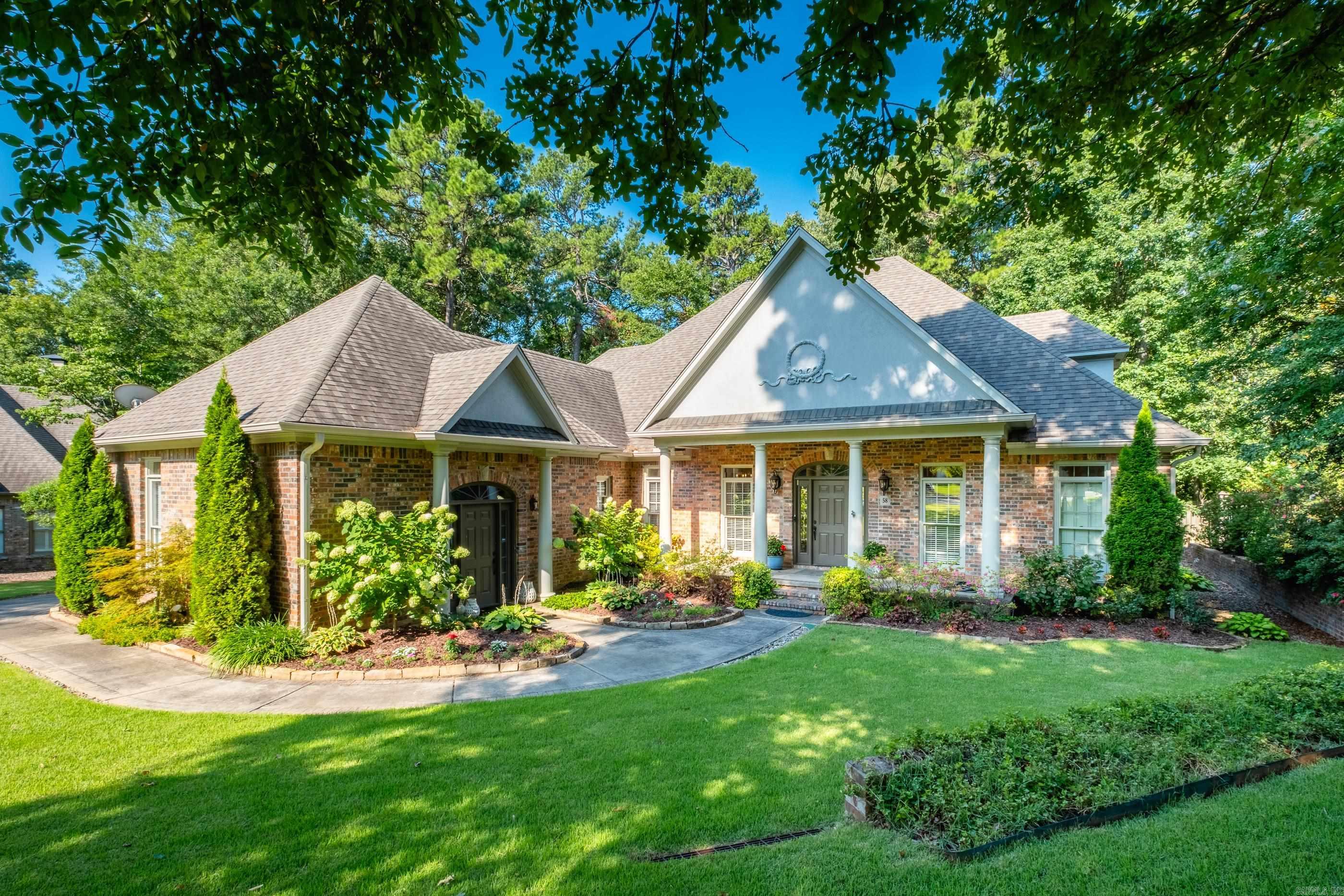 58 Bascom  Little Rock, AR