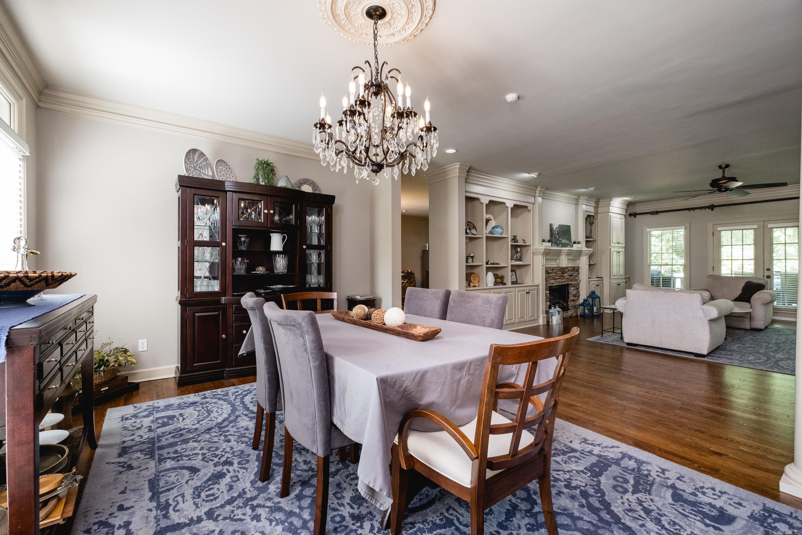 58 Bascom  Little Rock, AR