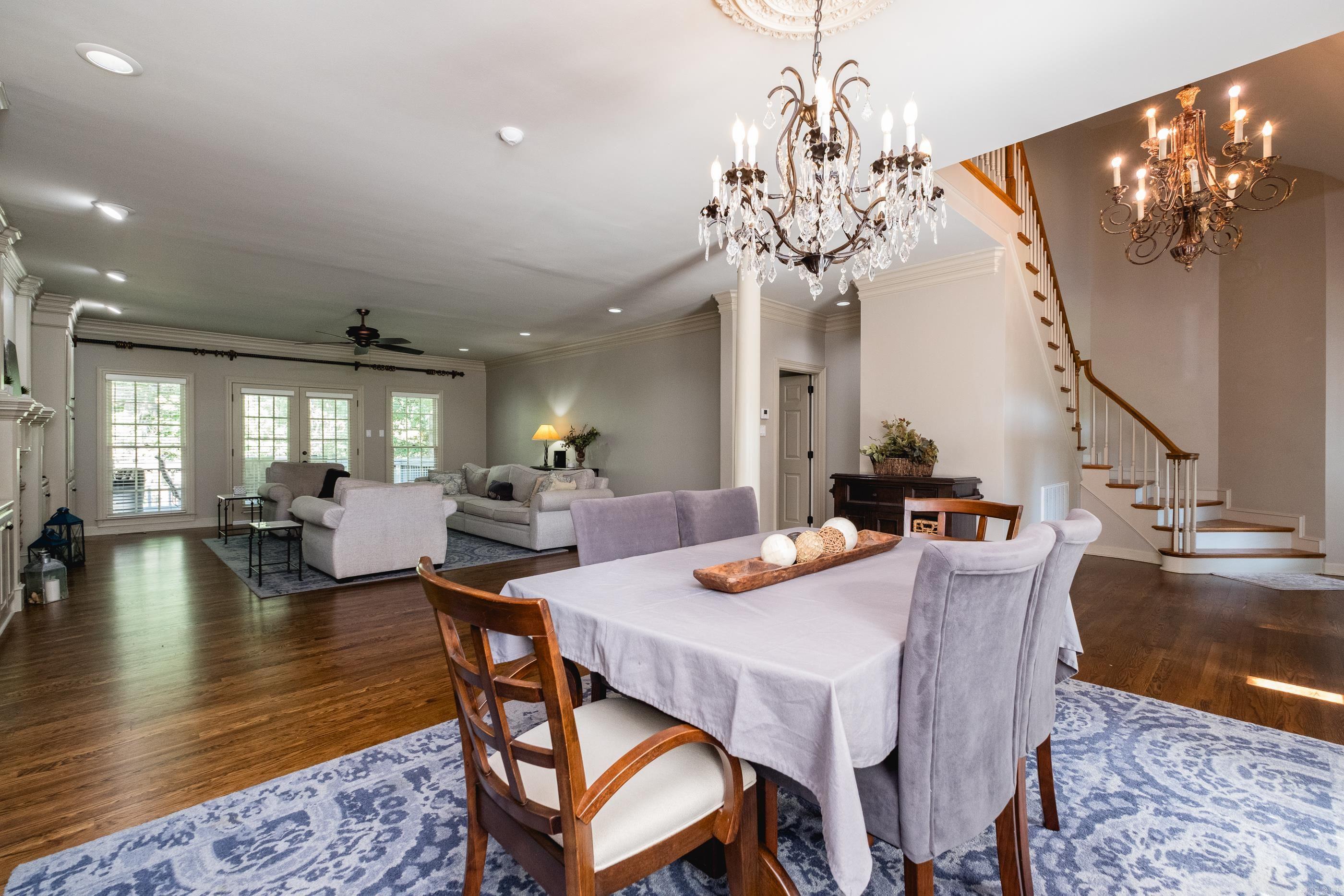58 Bascom  Little Rock, AR
