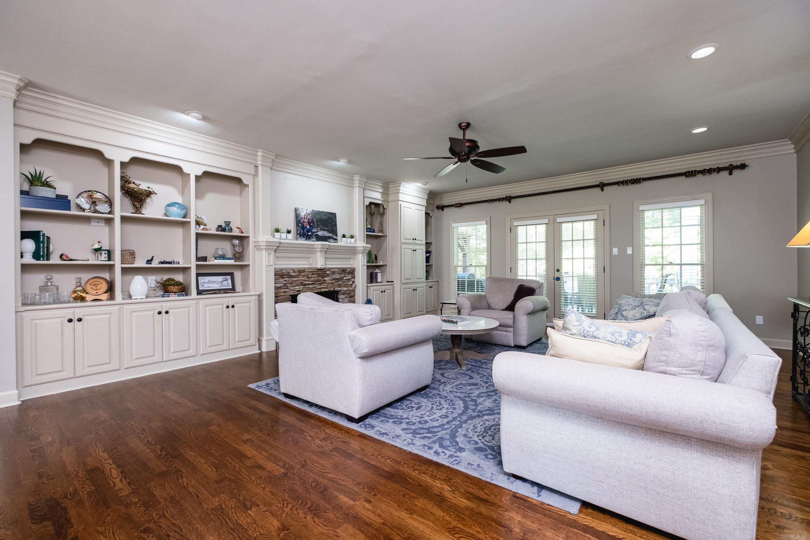 58 Bascom  Little Rock, AR