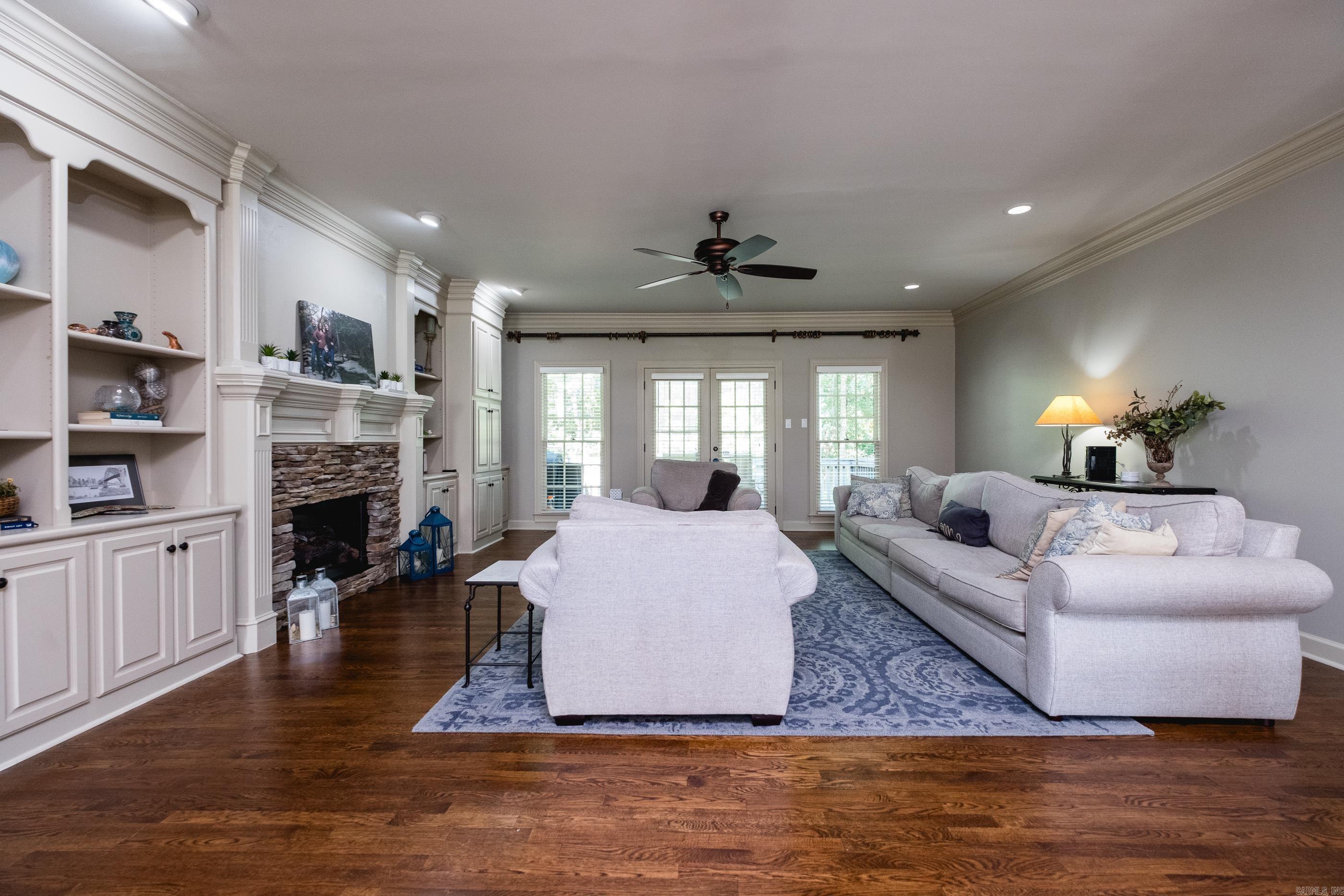 58 Bascom  Little Rock, AR