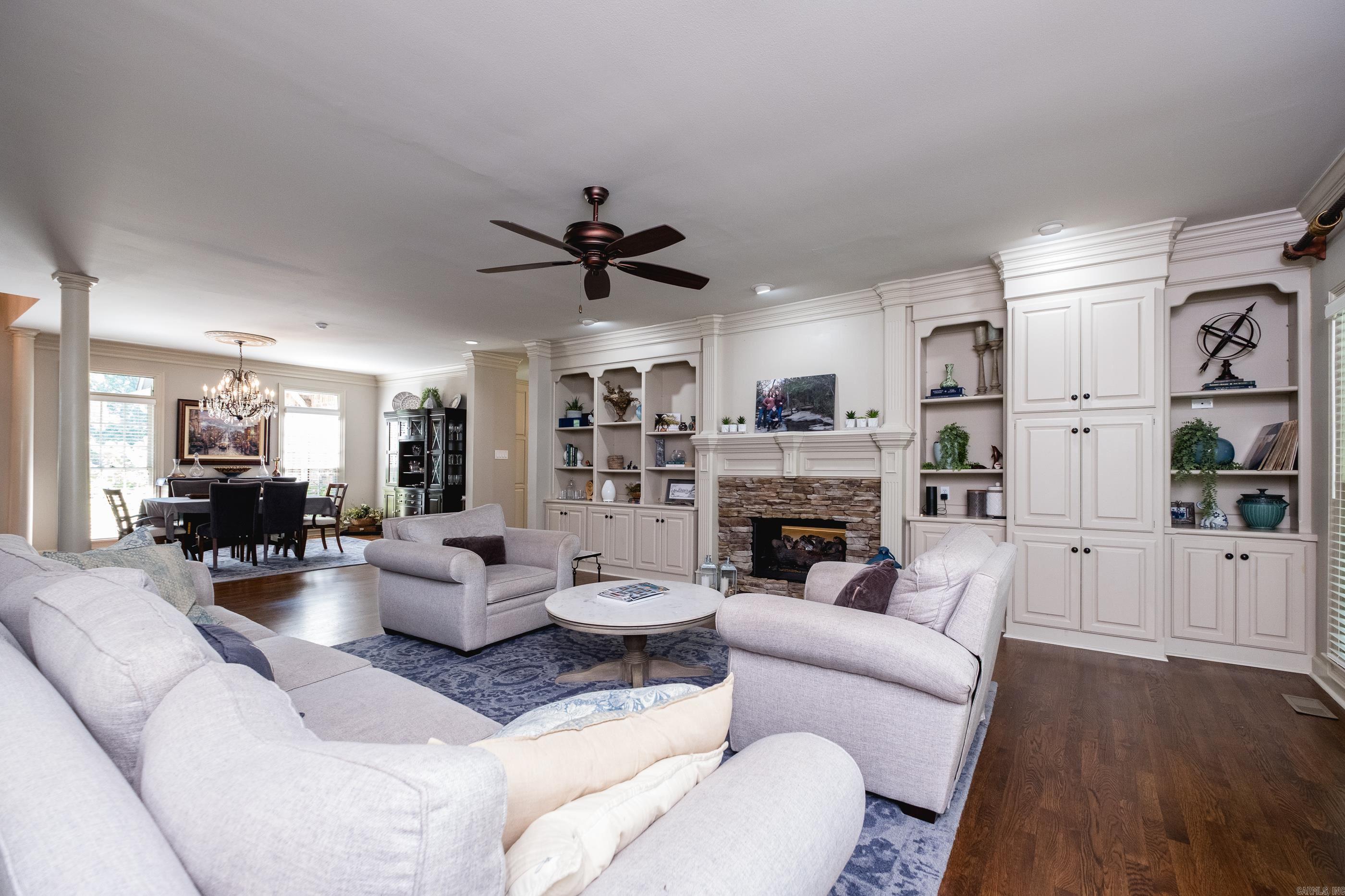 58 Bascom  Little Rock, AR