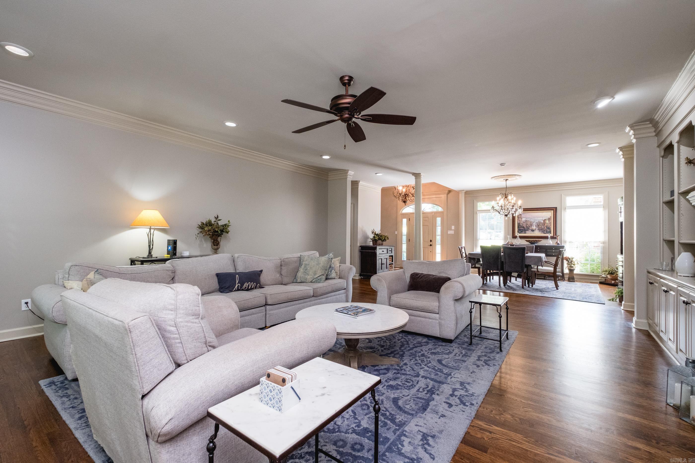 58 Bascom  Little Rock, AR