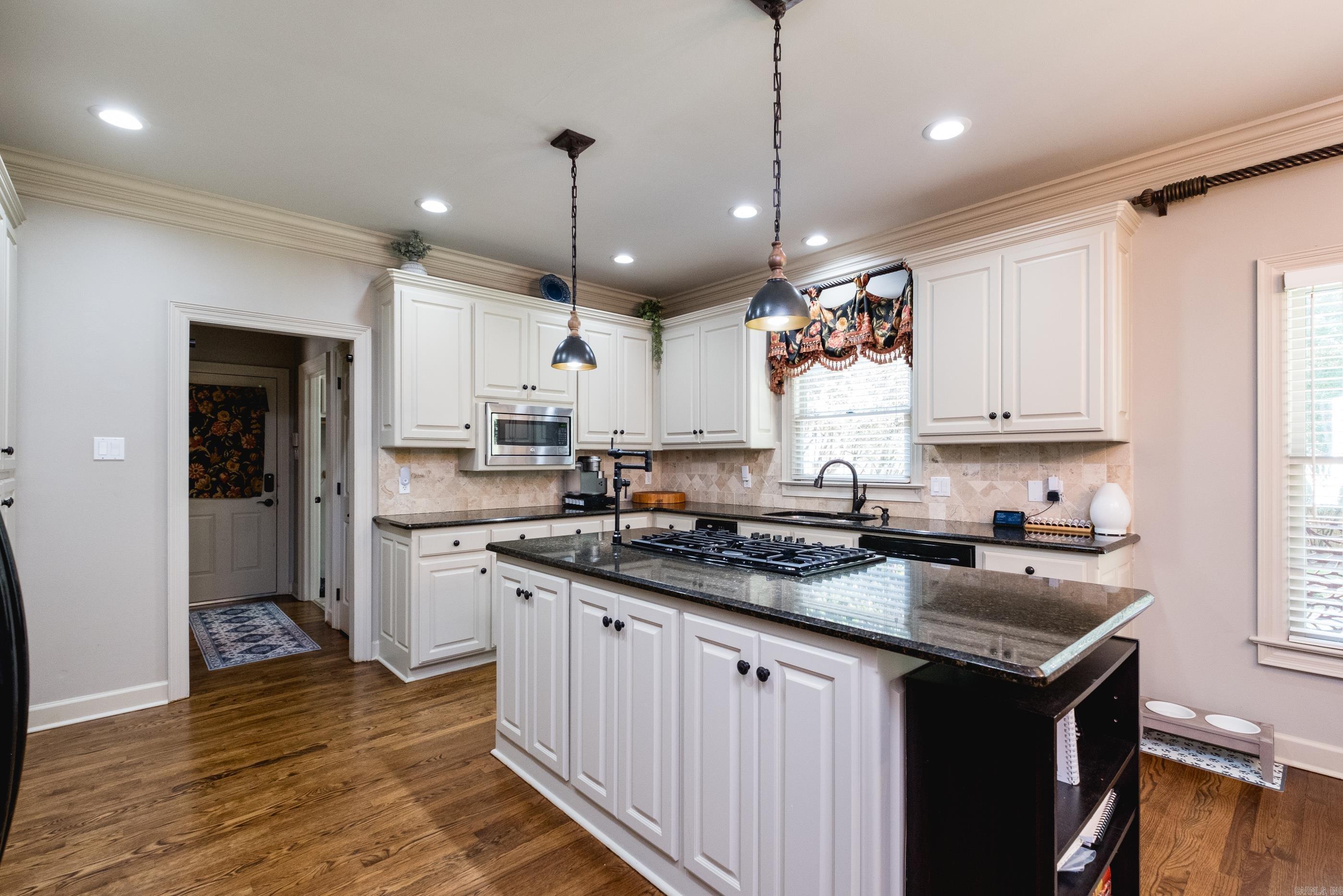 58 Bascom  Little Rock, AR