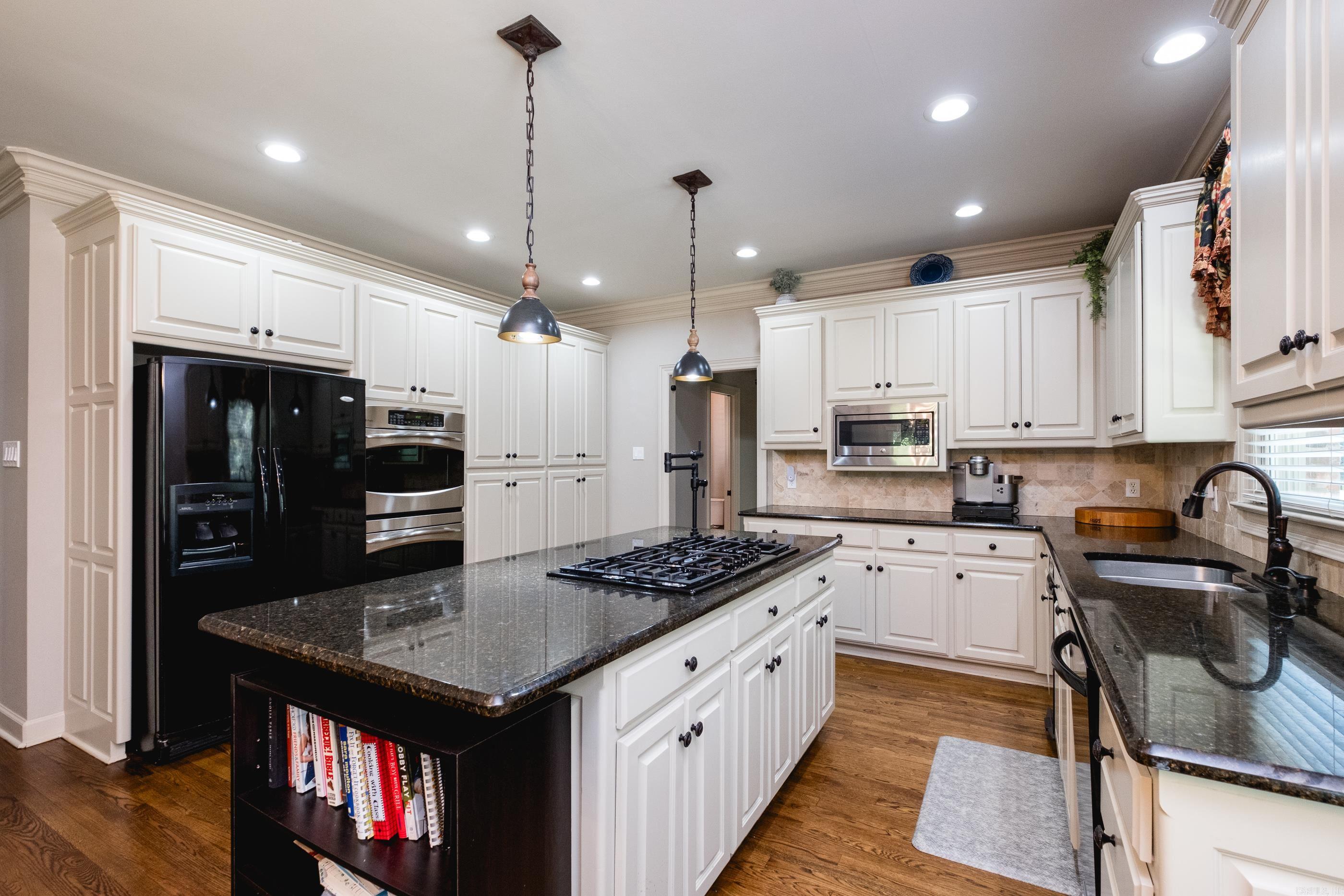 58 Bascom  Little Rock, AR