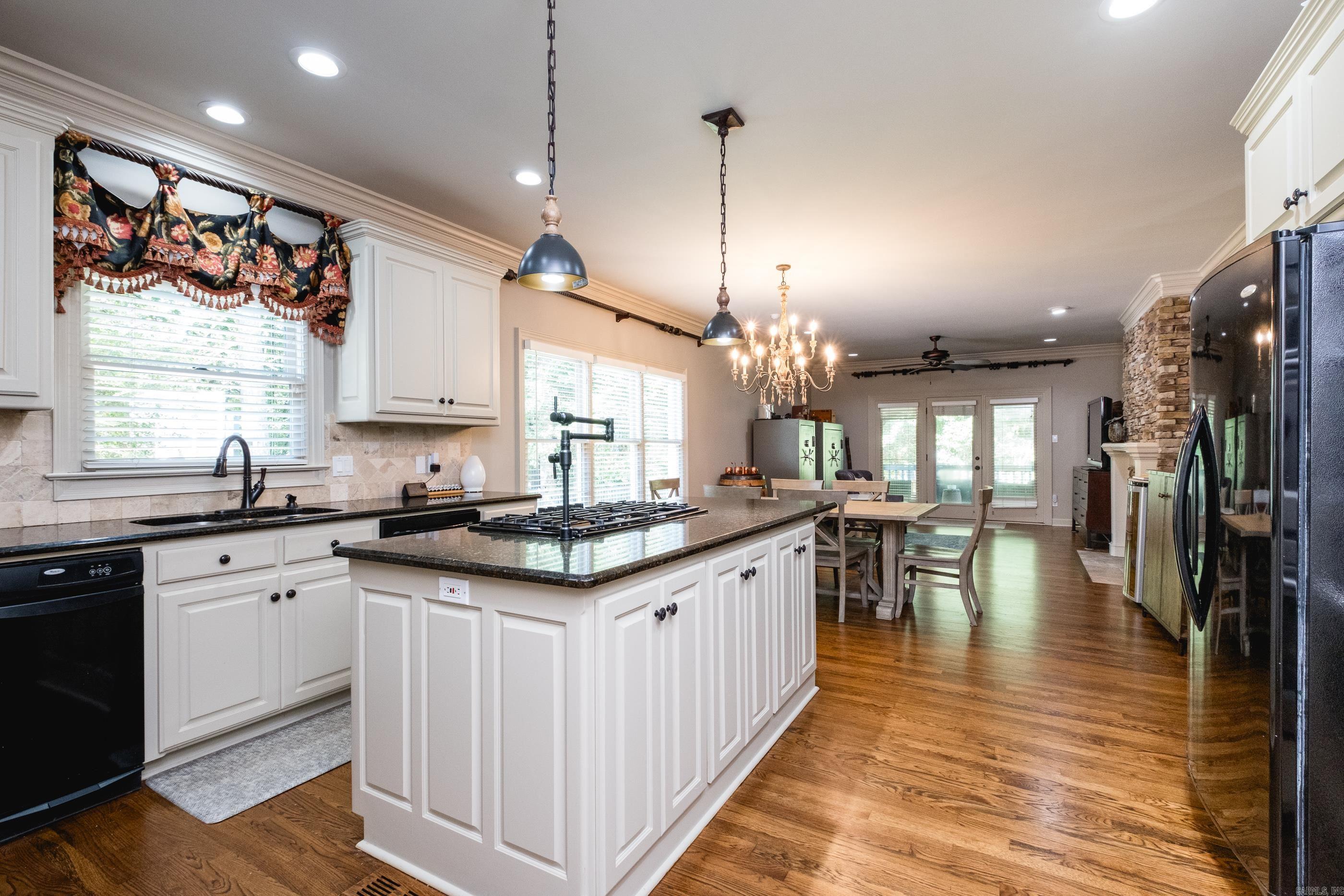 58 Bascom  Little Rock, AR