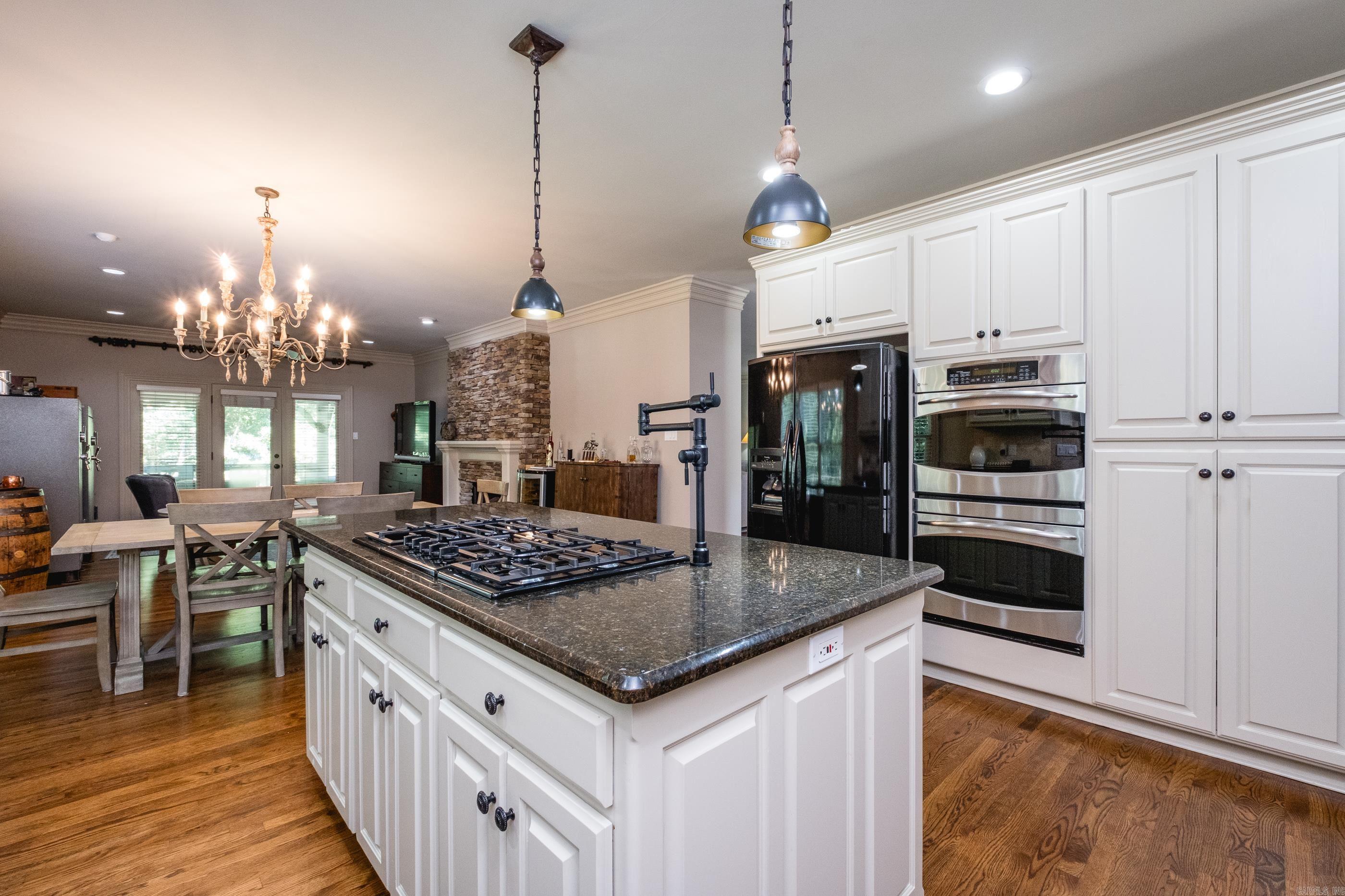 58 Bascom  Little Rock, AR