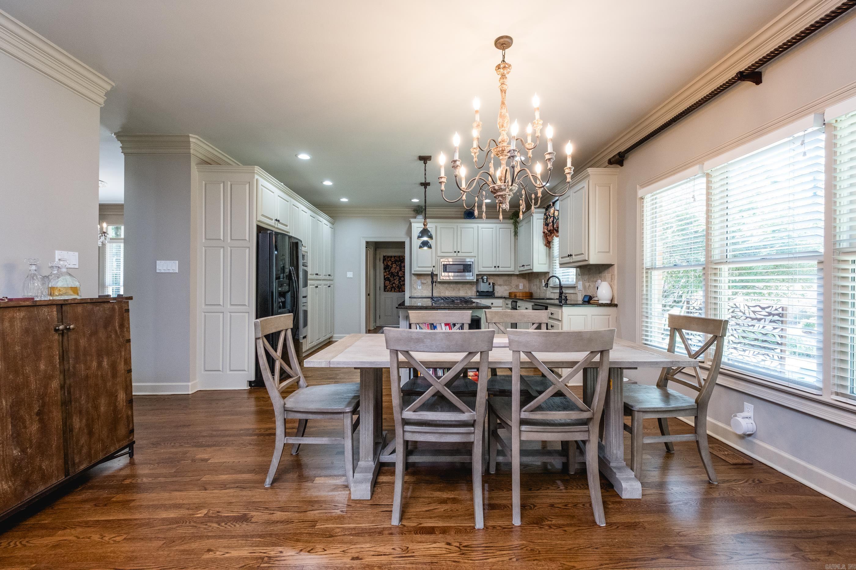 58 Bascom  Little Rock, AR