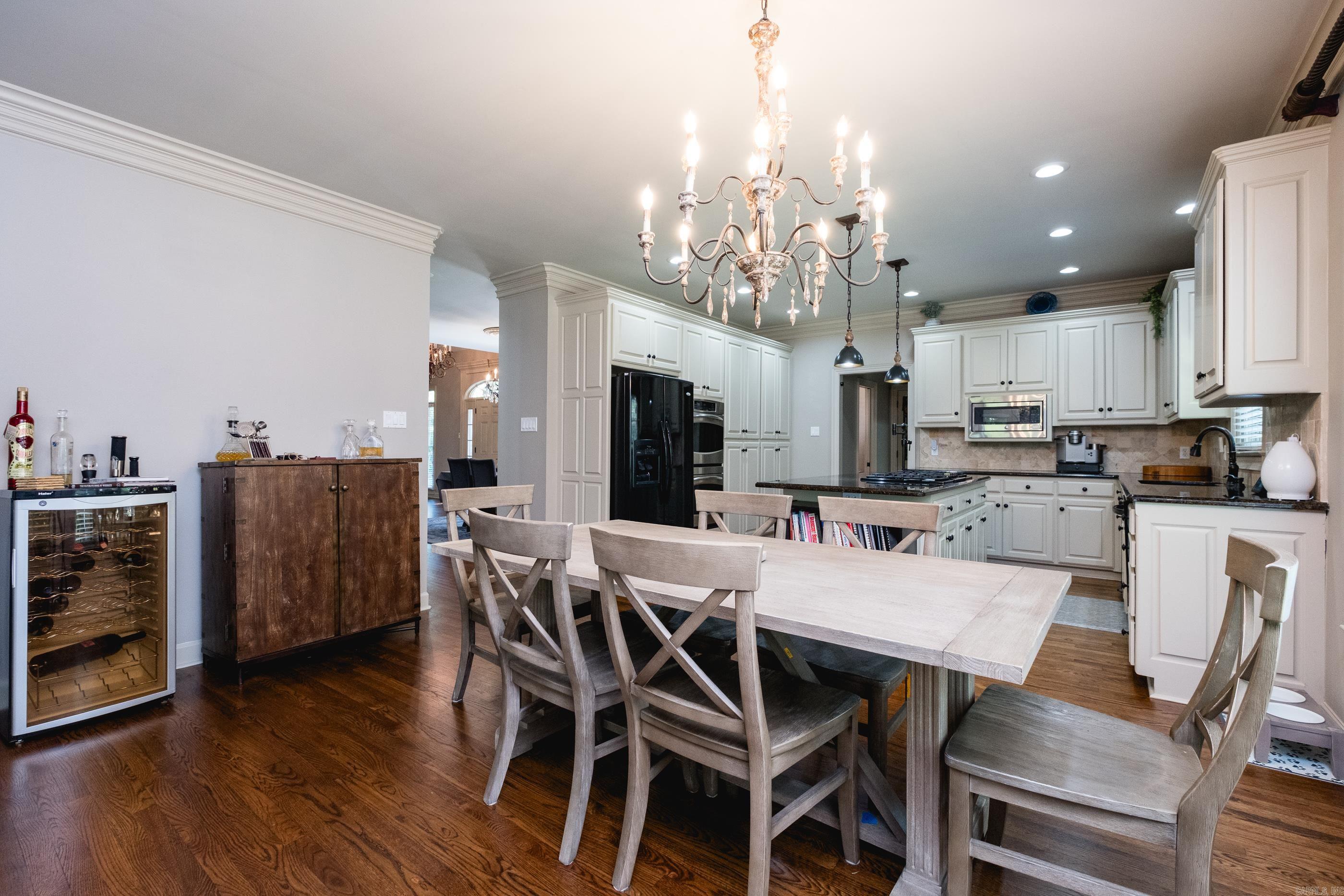 58 Bascom  Little Rock, AR