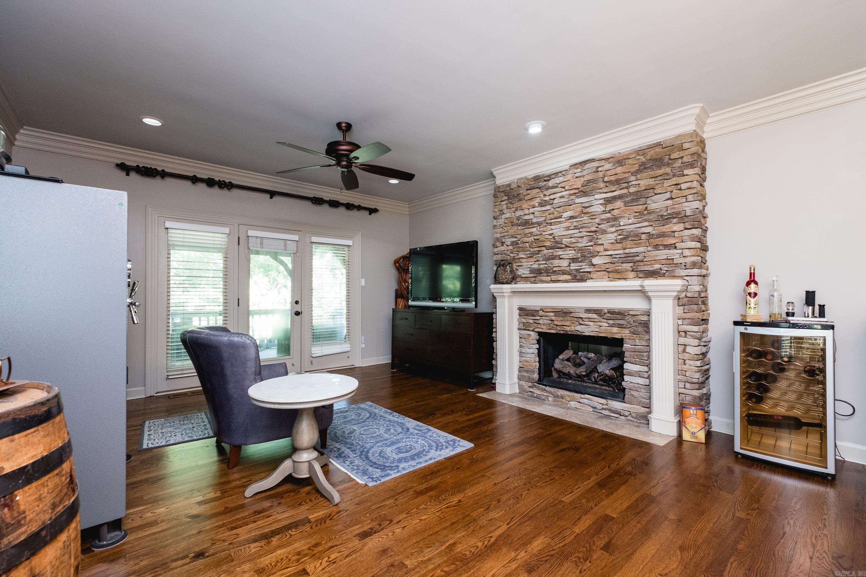 58 Bascom  Little Rock, AR