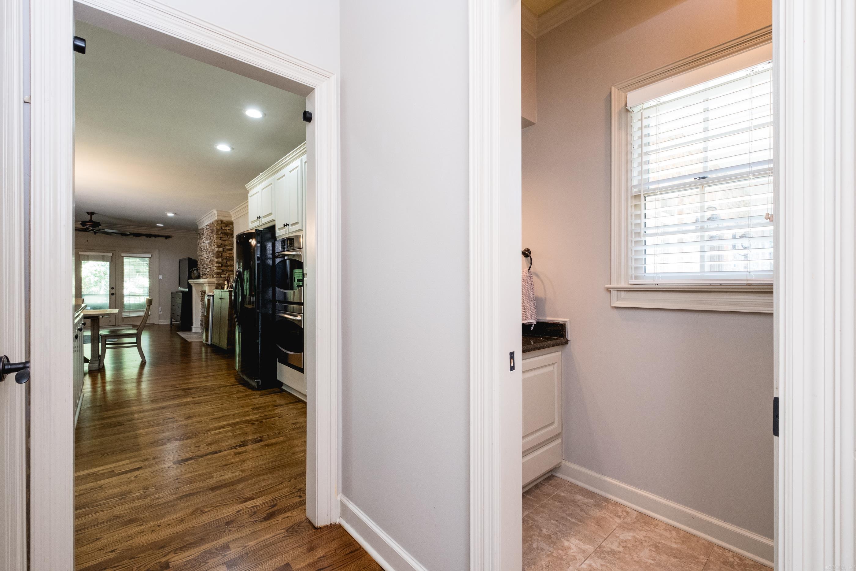 58 Bascom  Little Rock, AR