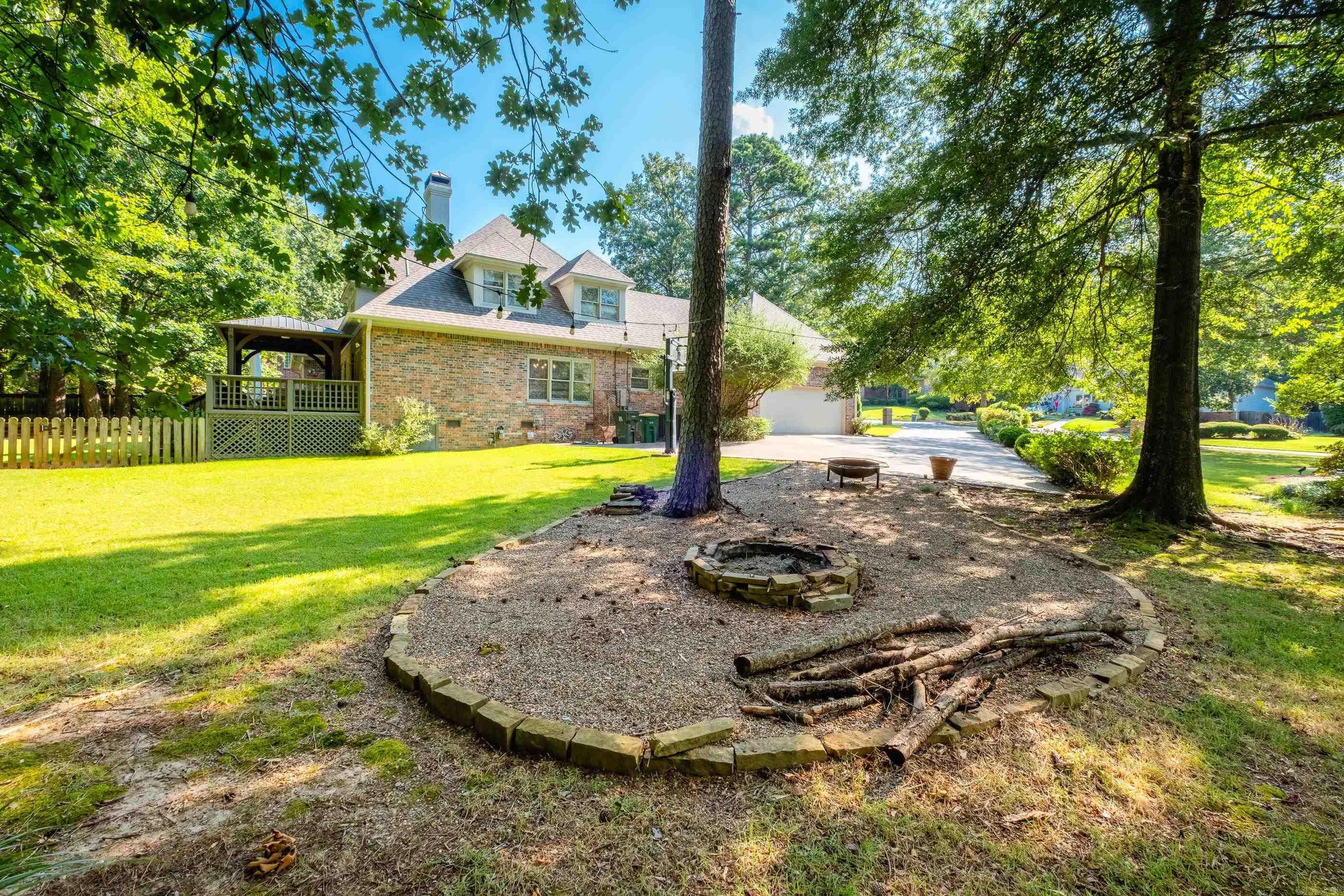 58 Bascom  Little Rock, AR