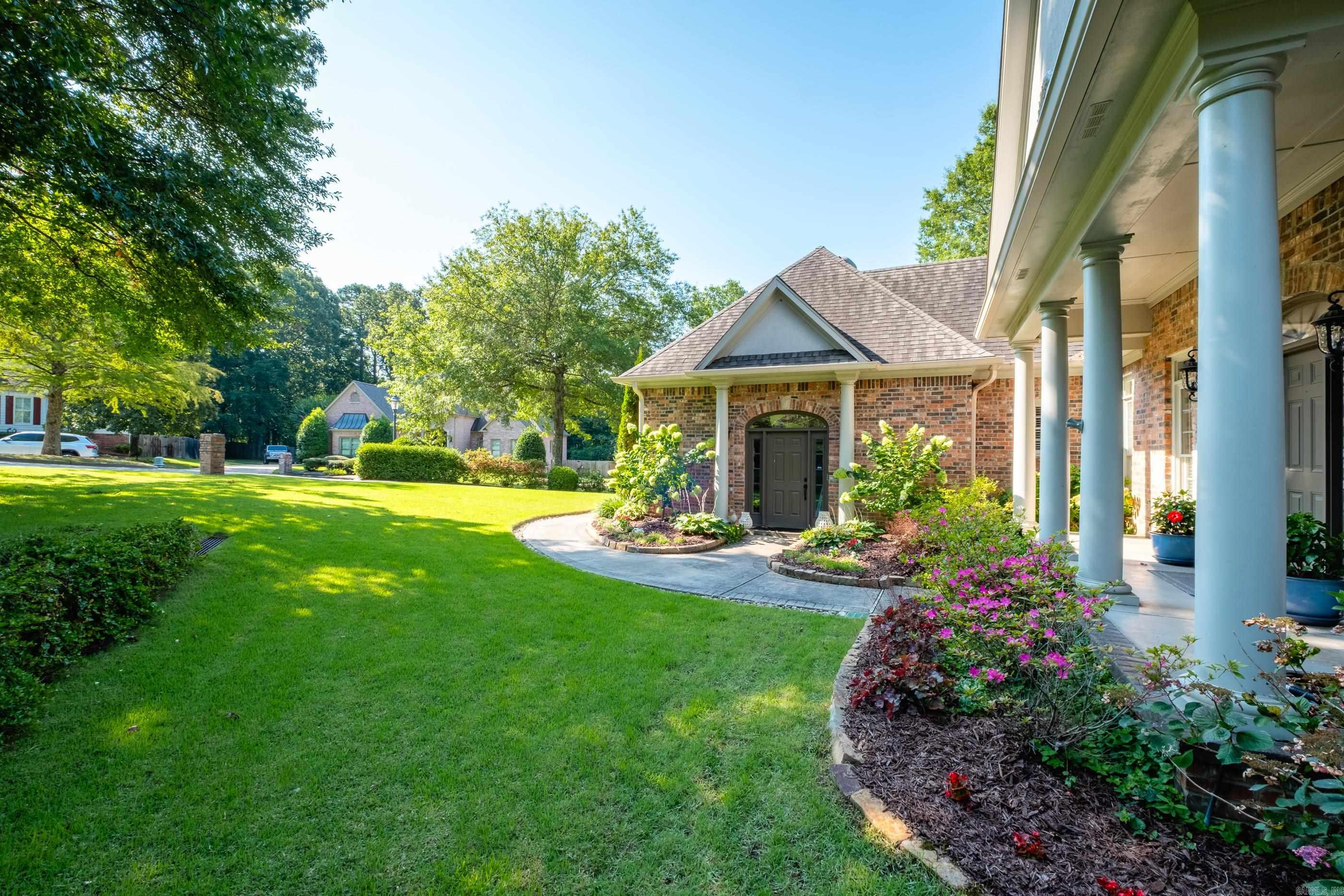 58 Bascom  Little Rock, AR