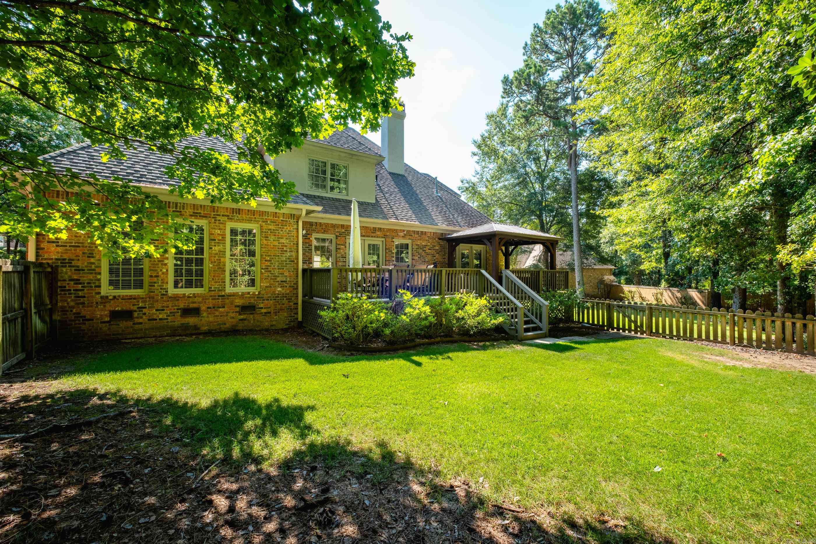 58 Bascom  Little Rock, AR