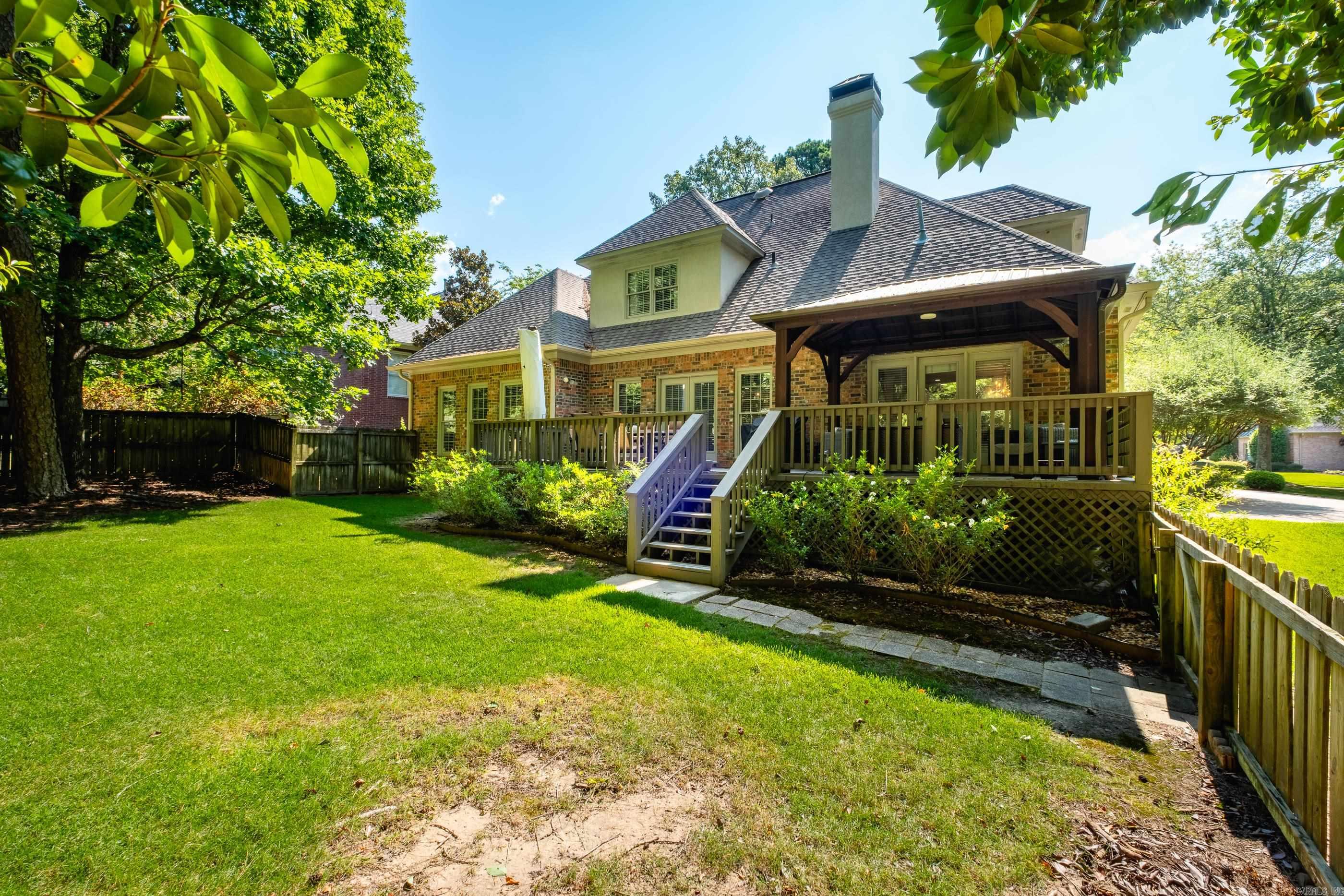 58 Bascom  Little Rock, AR