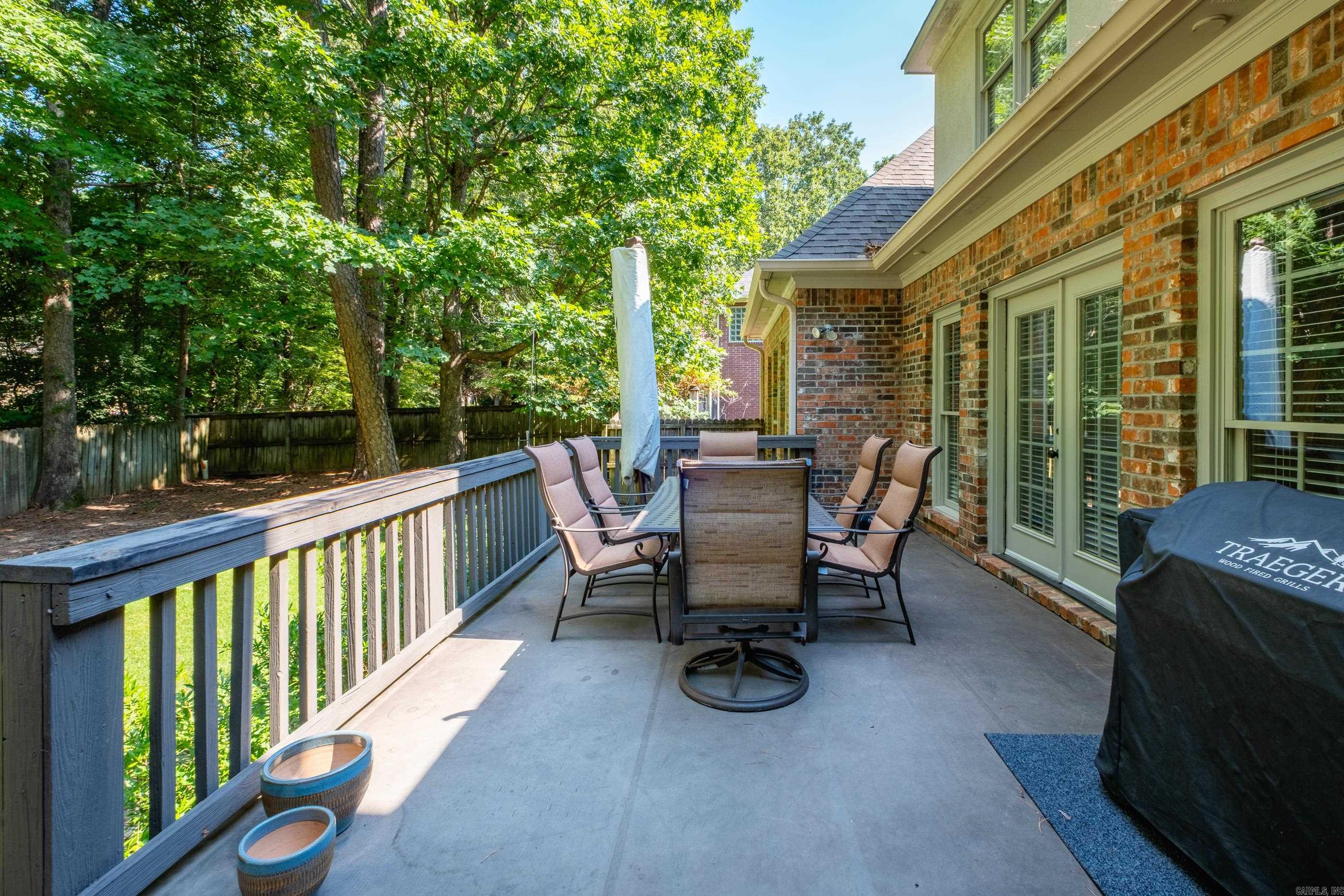 58 Bascom  Little Rock, AR