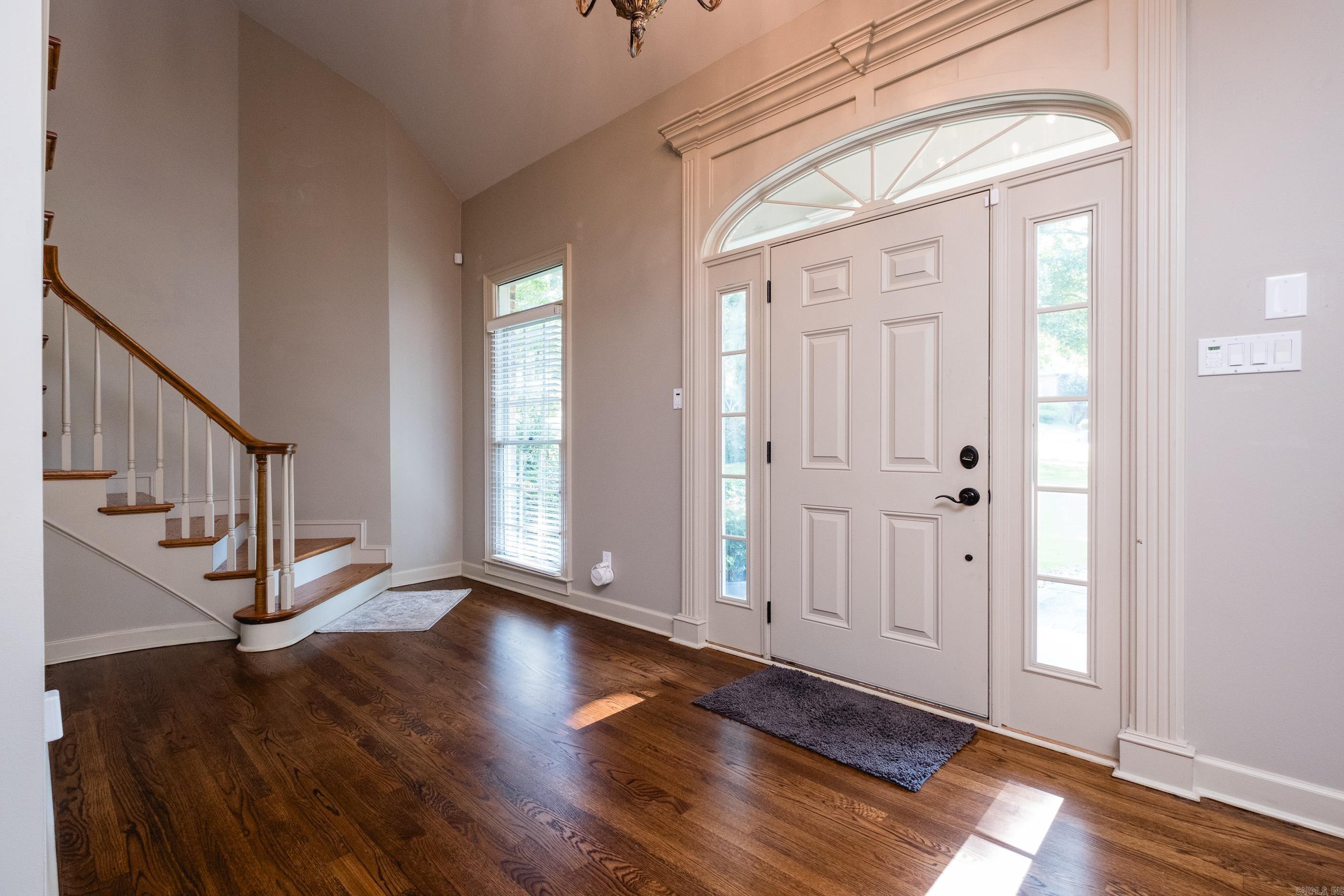 58 Bascom  Little Rock, AR