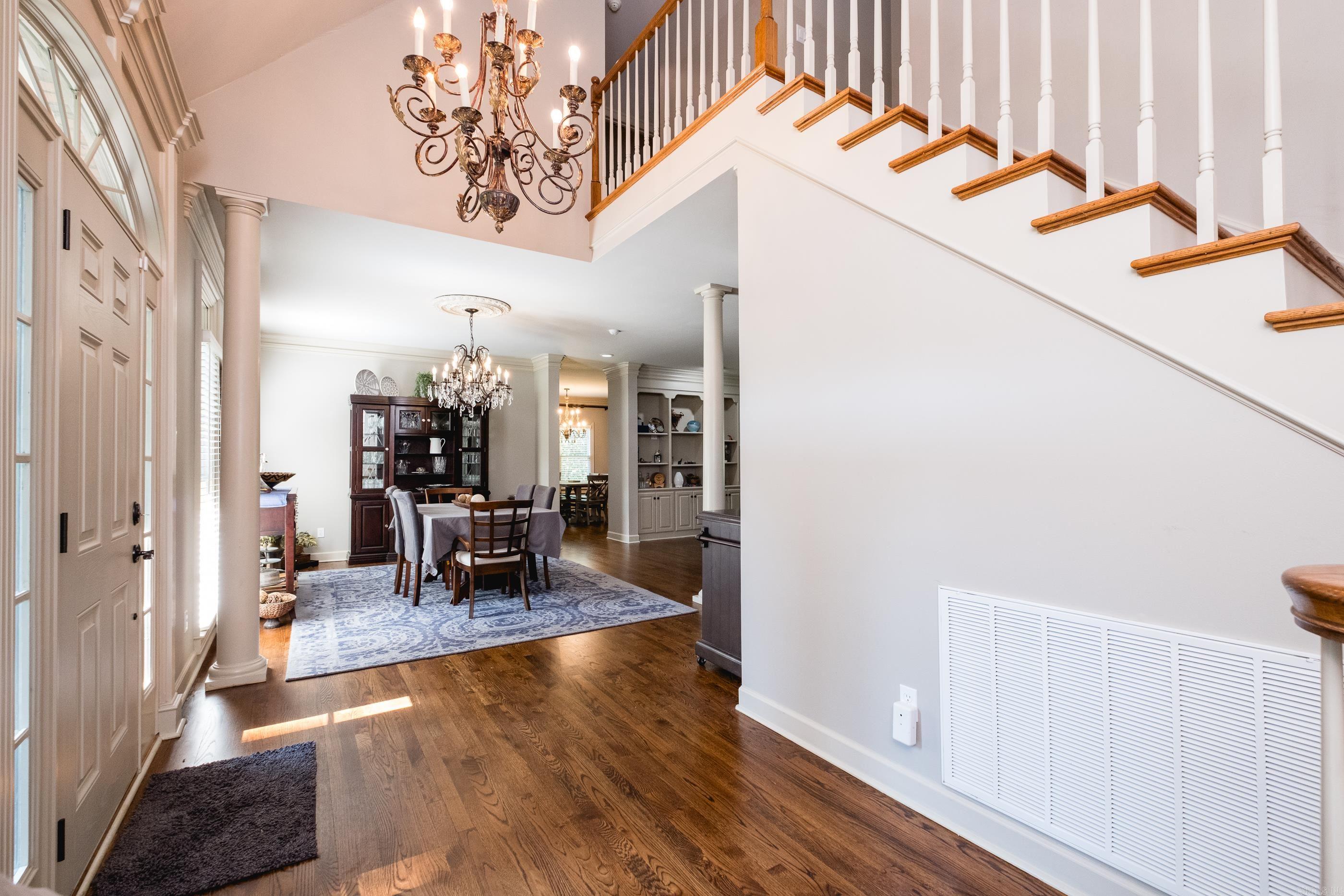 58 Bascom  Little Rock, AR