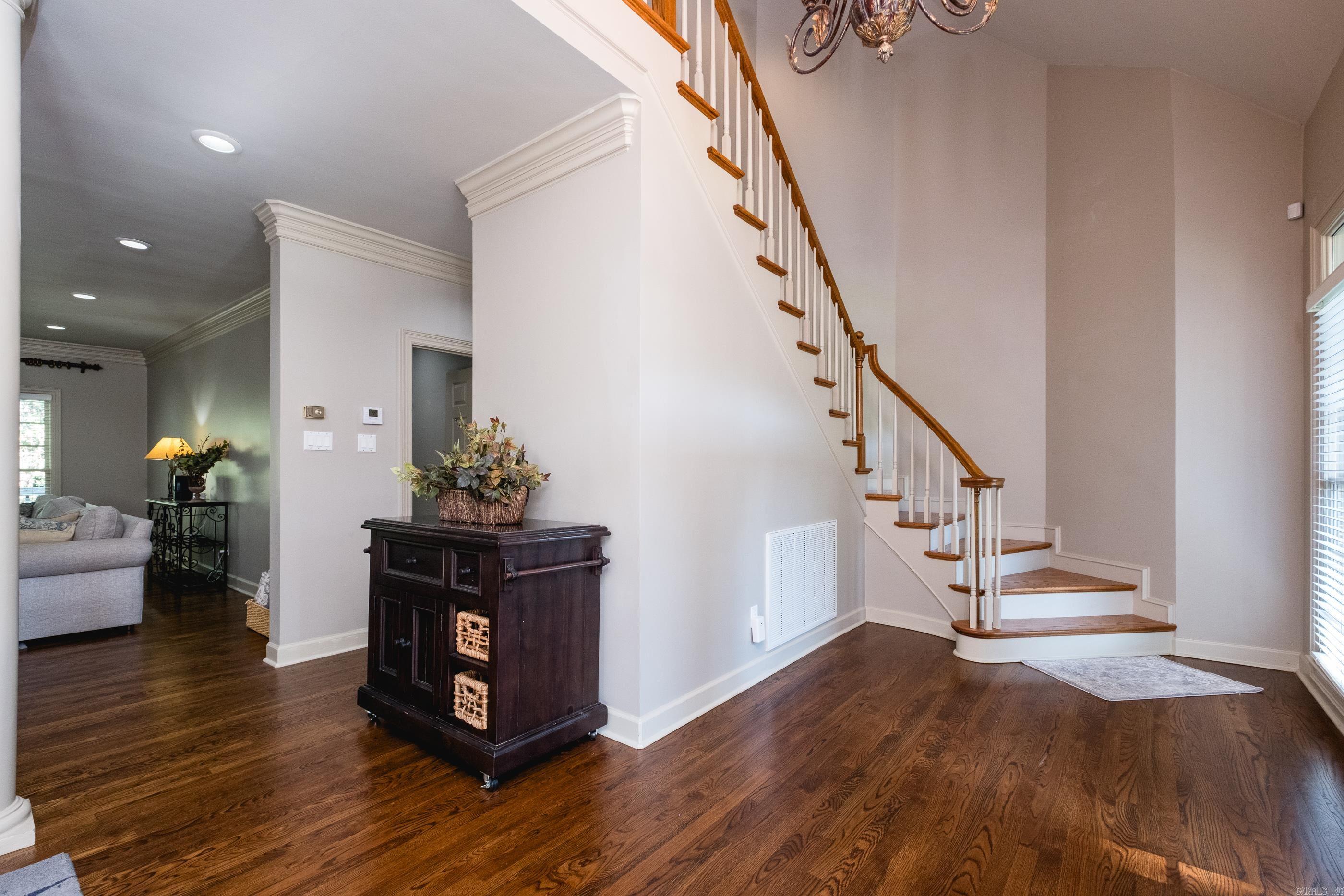 58 Bascom  Little Rock, AR